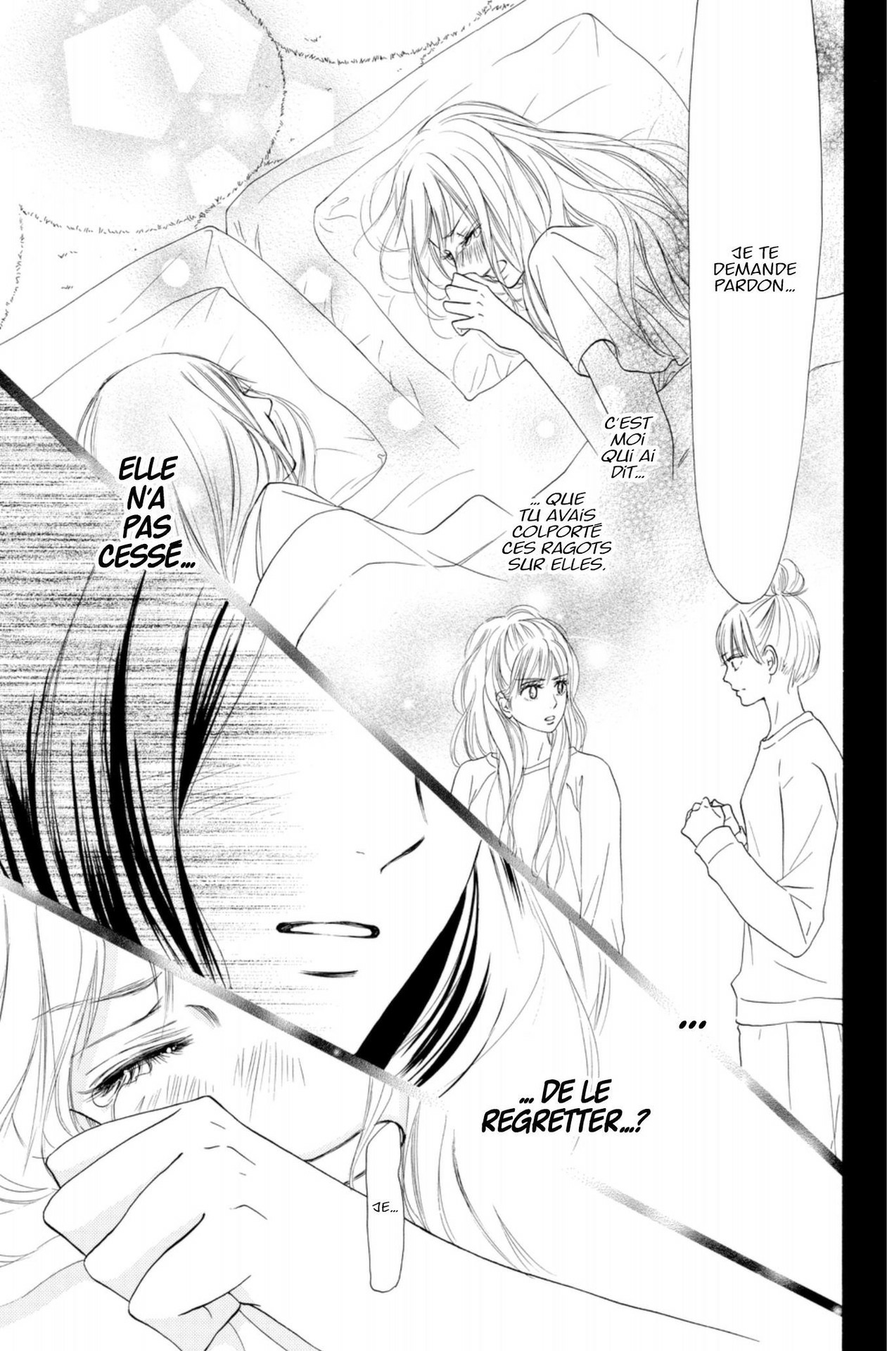 Read Sawako fr Manga Online