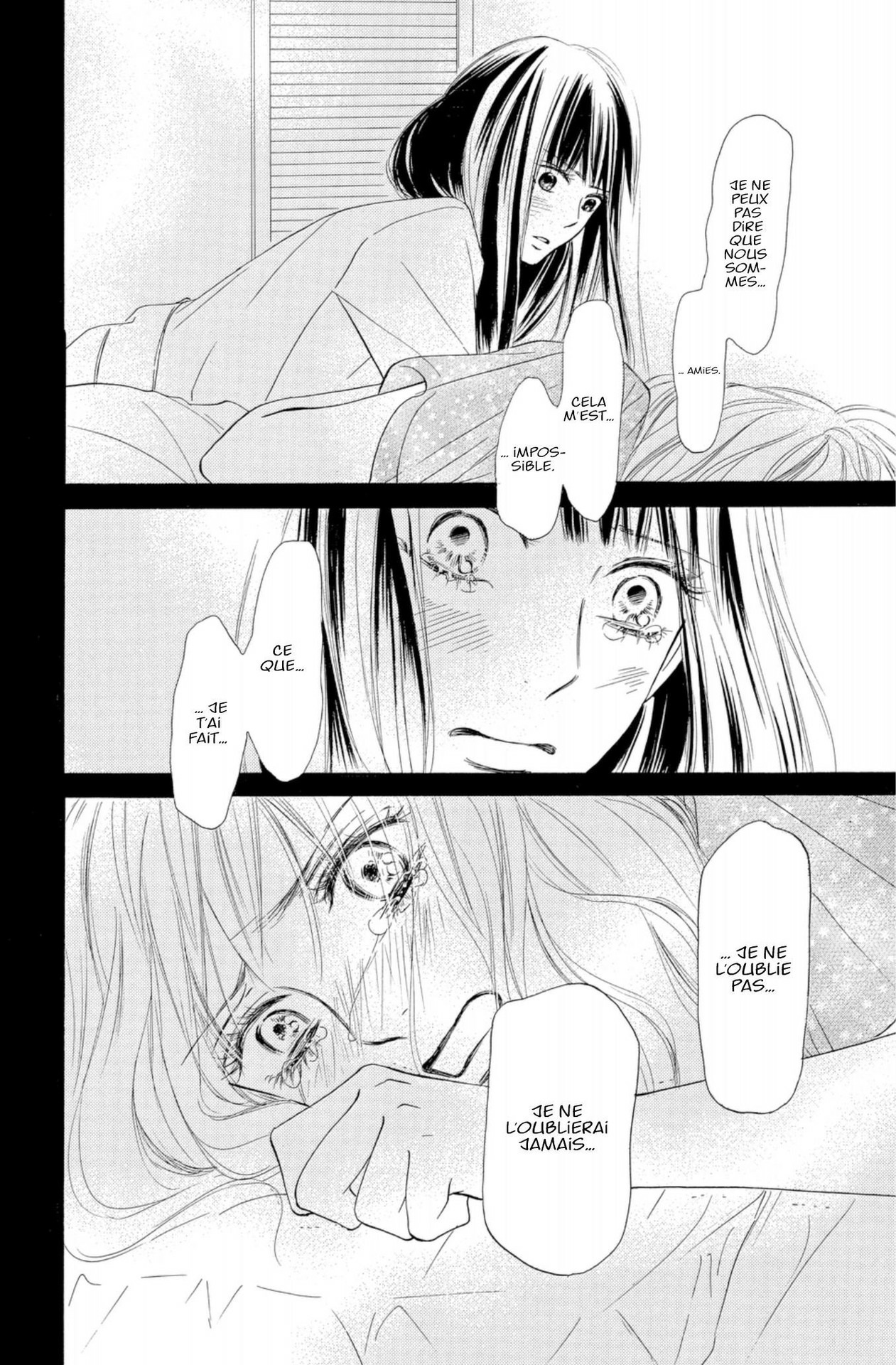 Read Sawako fr Manga Online