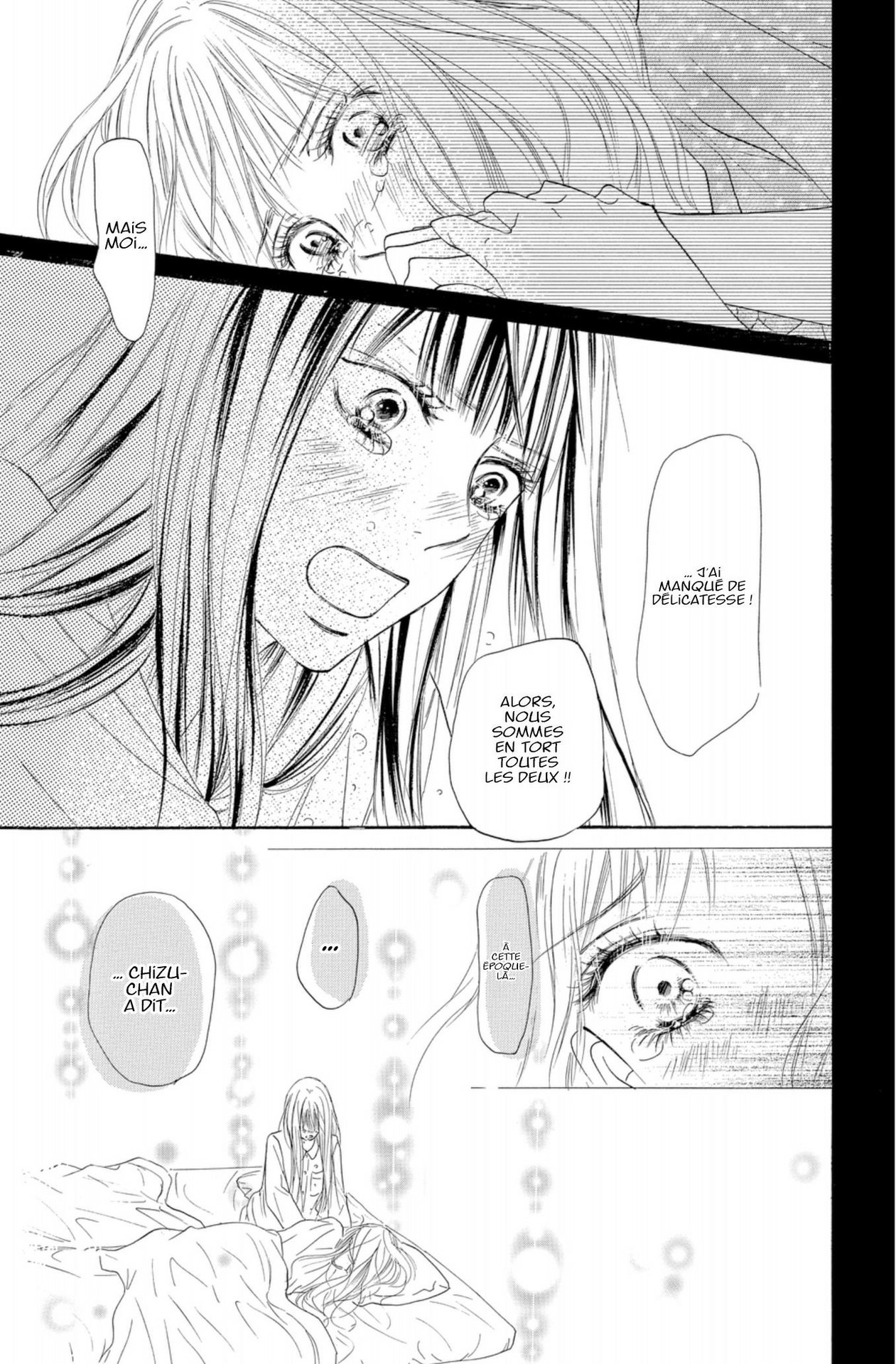 Read Sawako fr Manga Online