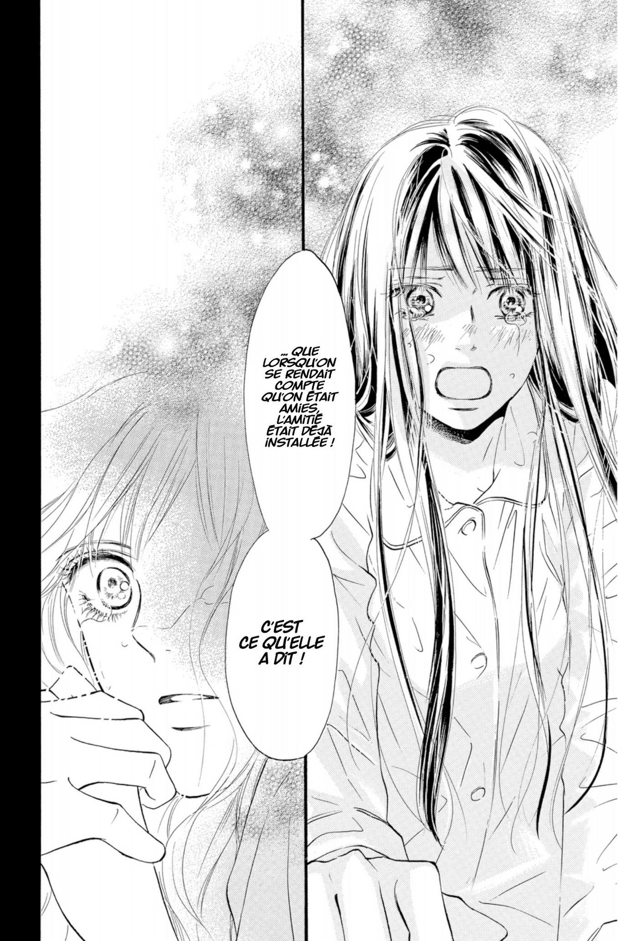 Read Sawako fr Manga Online