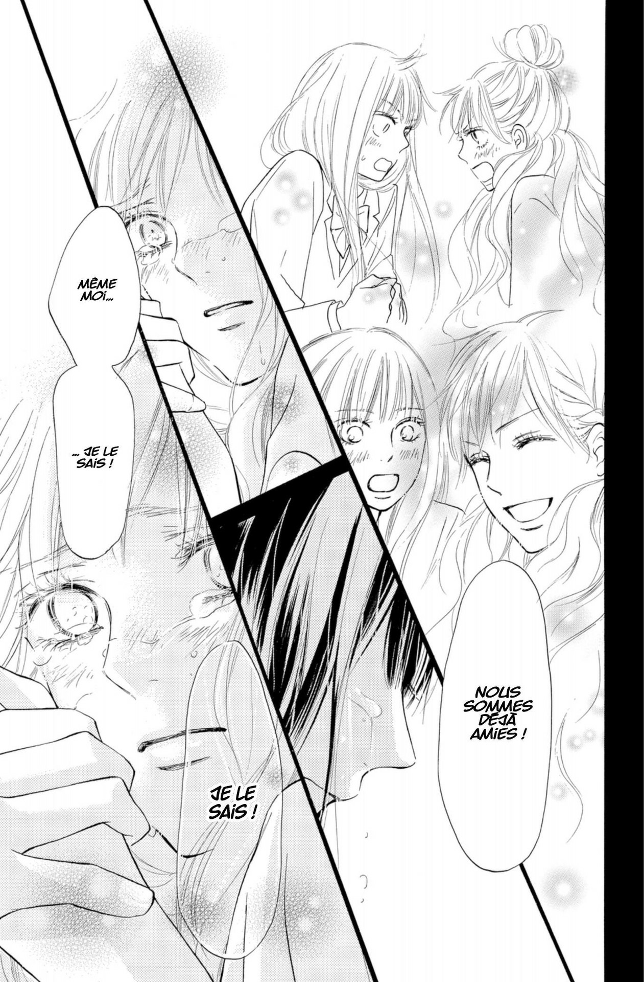 Read Sawako fr Manga Online