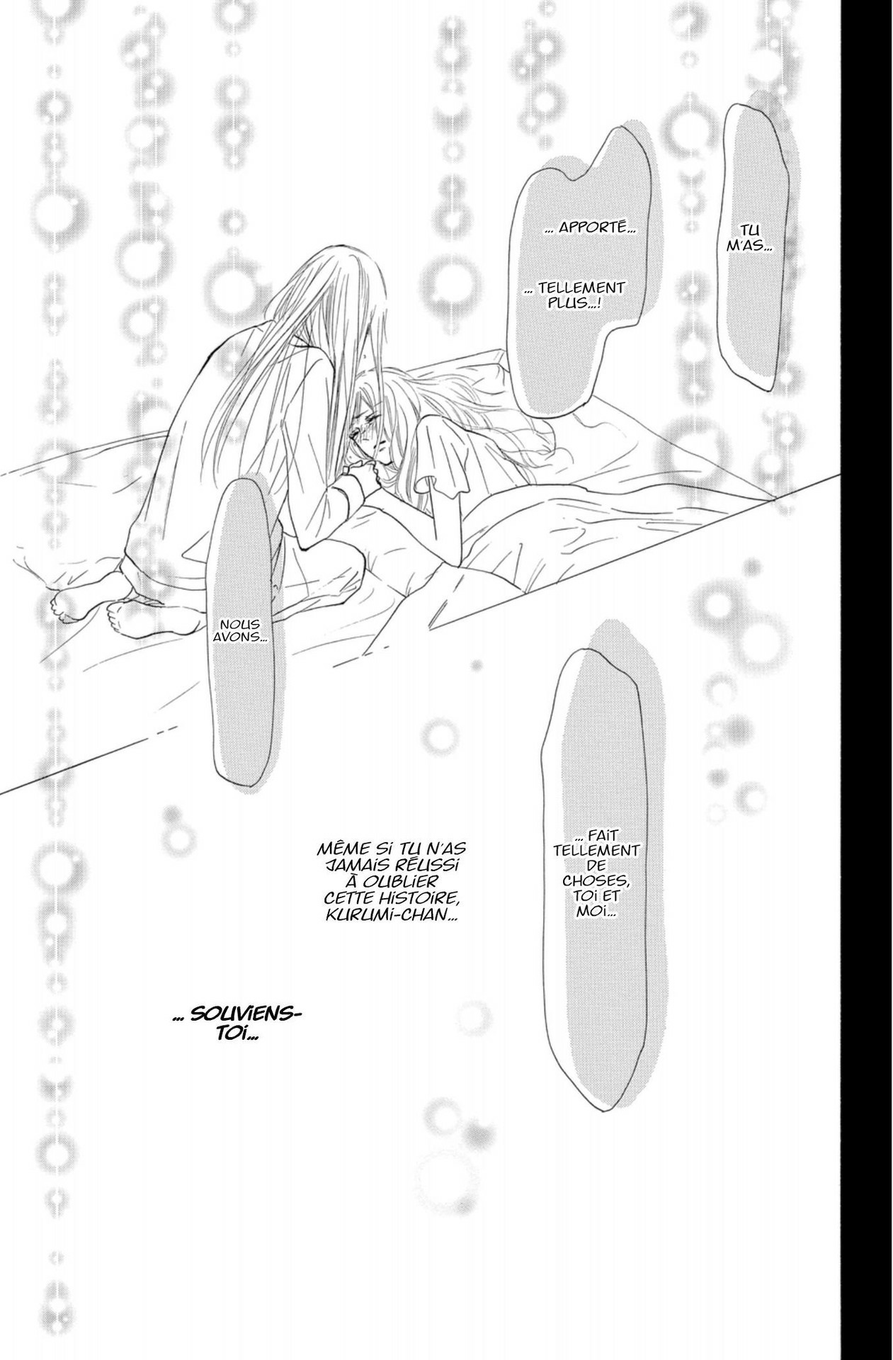 Read Sawako fr Manga Online