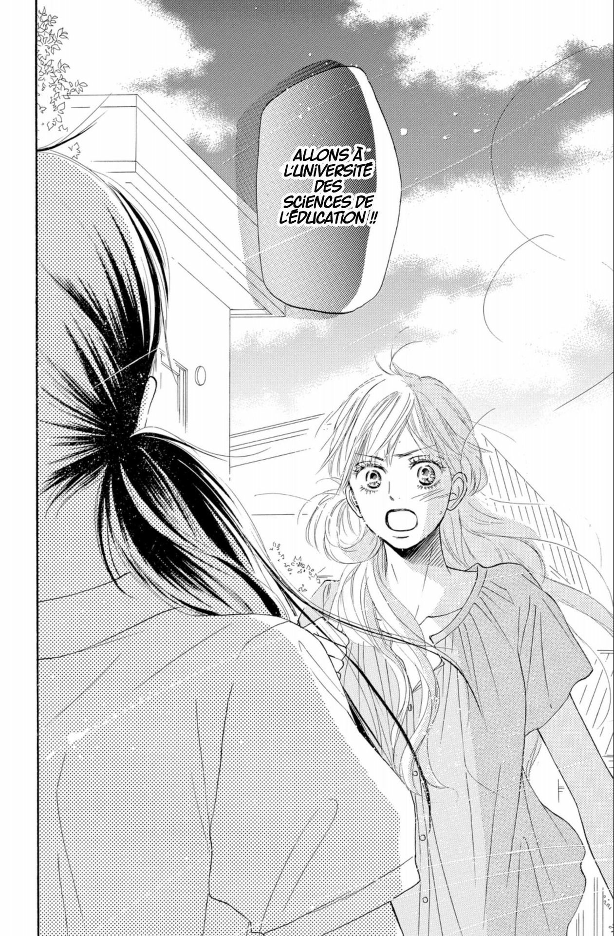 Read Sawako fr Manga Online
