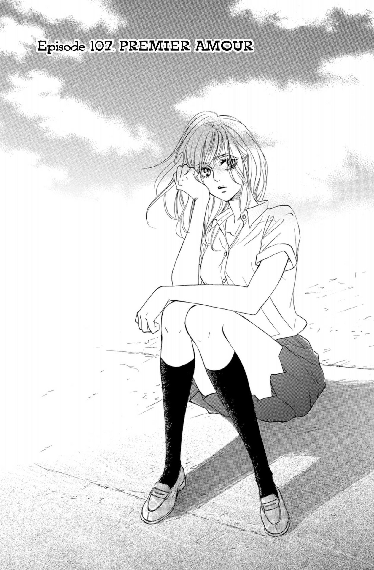 Read Sawako fr Manga Online
