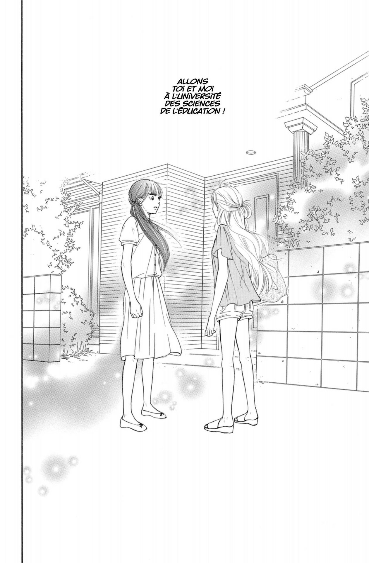 Read Sawako fr Manga Online