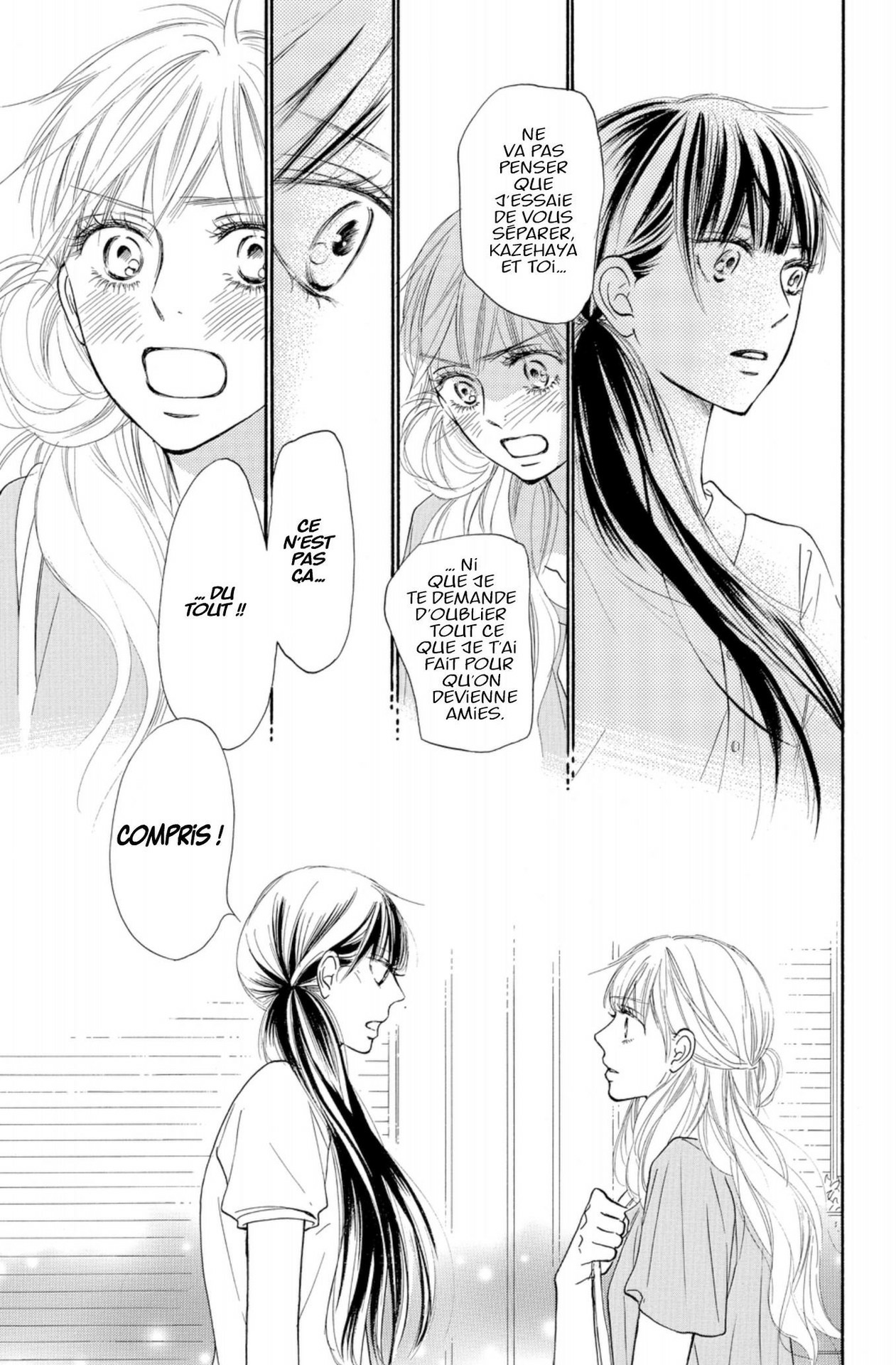 Read Sawako fr Manga Online