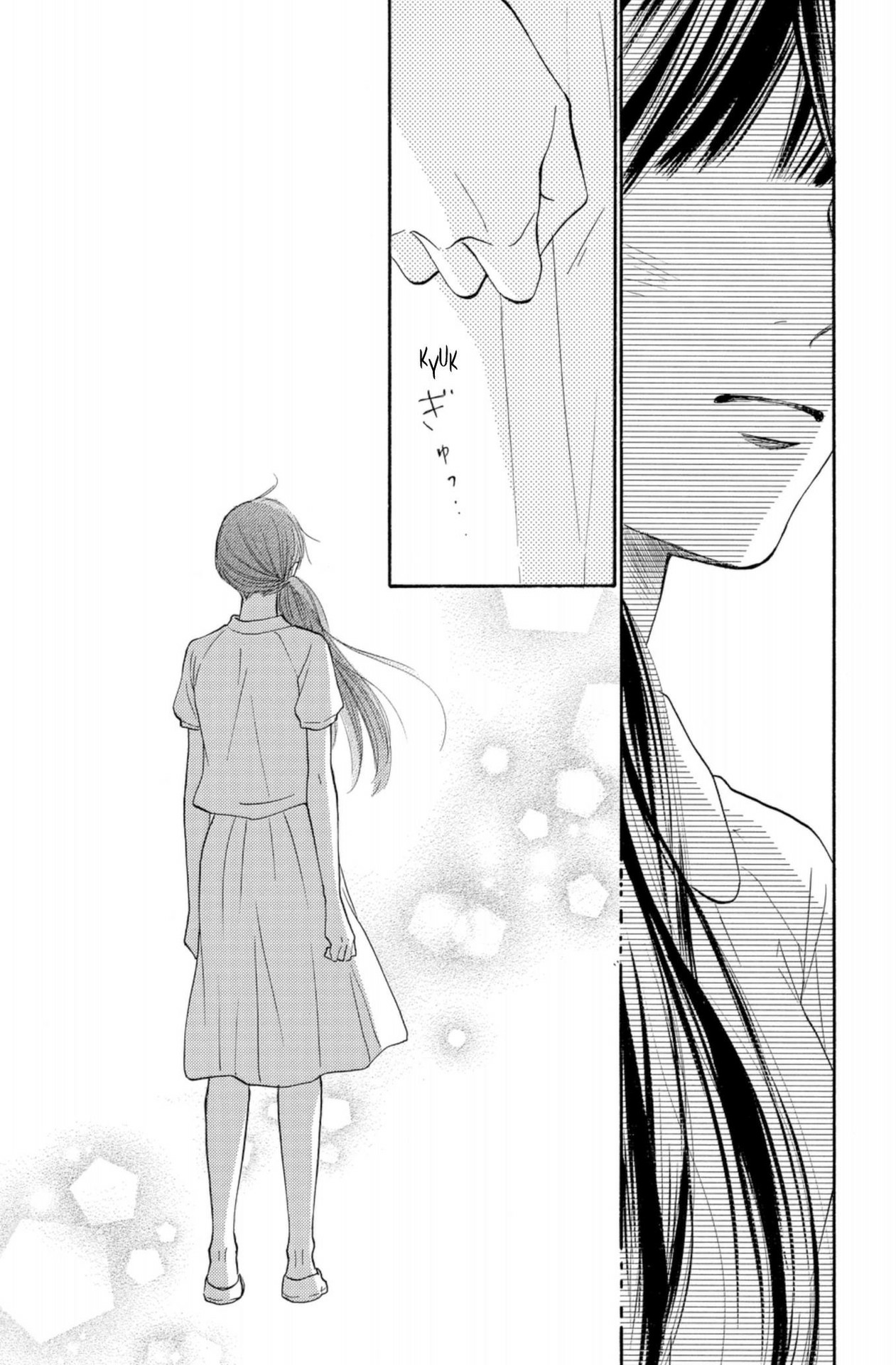Read Sawako fr Manga Online