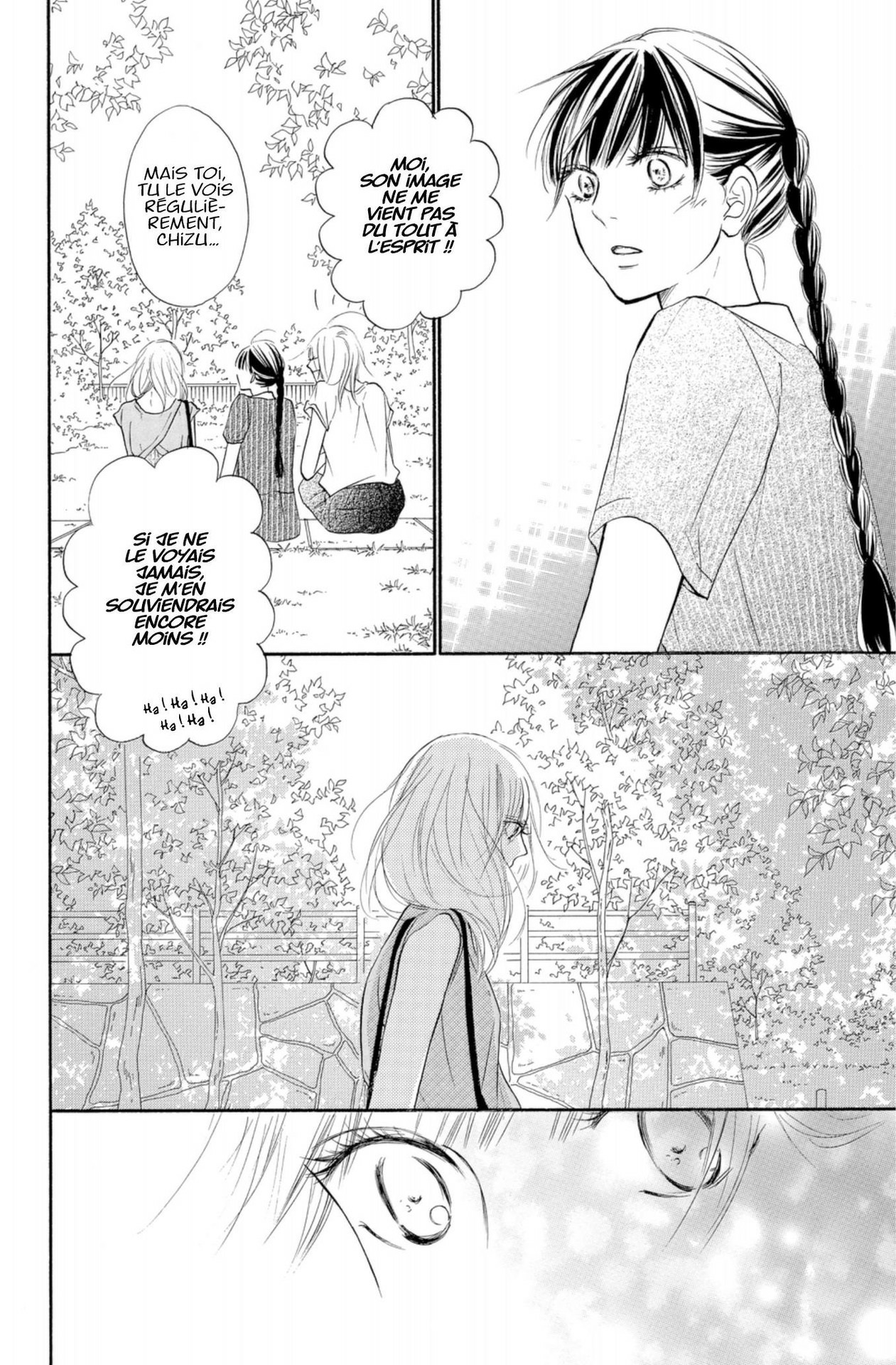 Read Sawako fr Manga Online