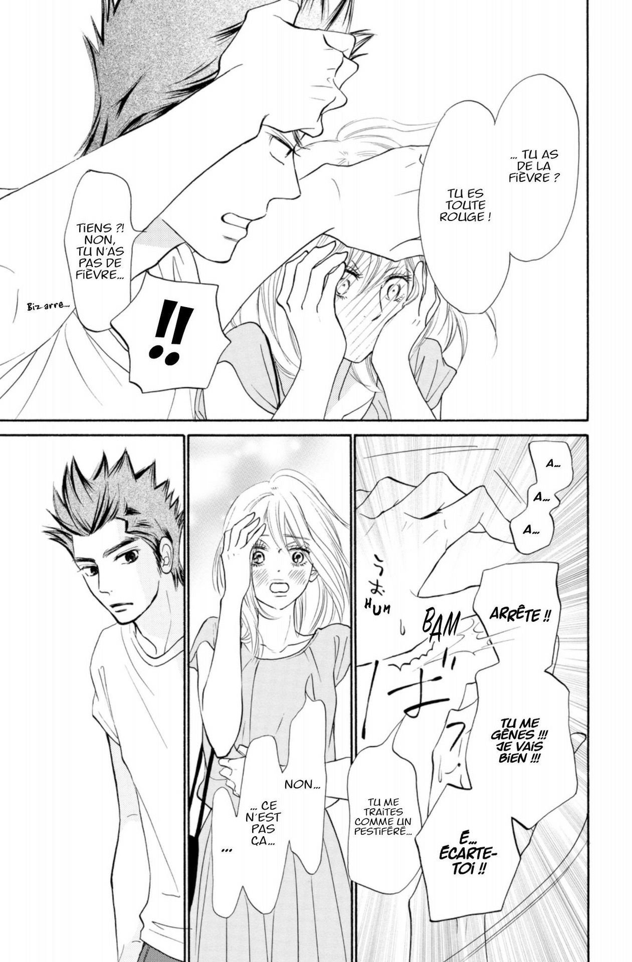 Read Sawako fr Manga Online