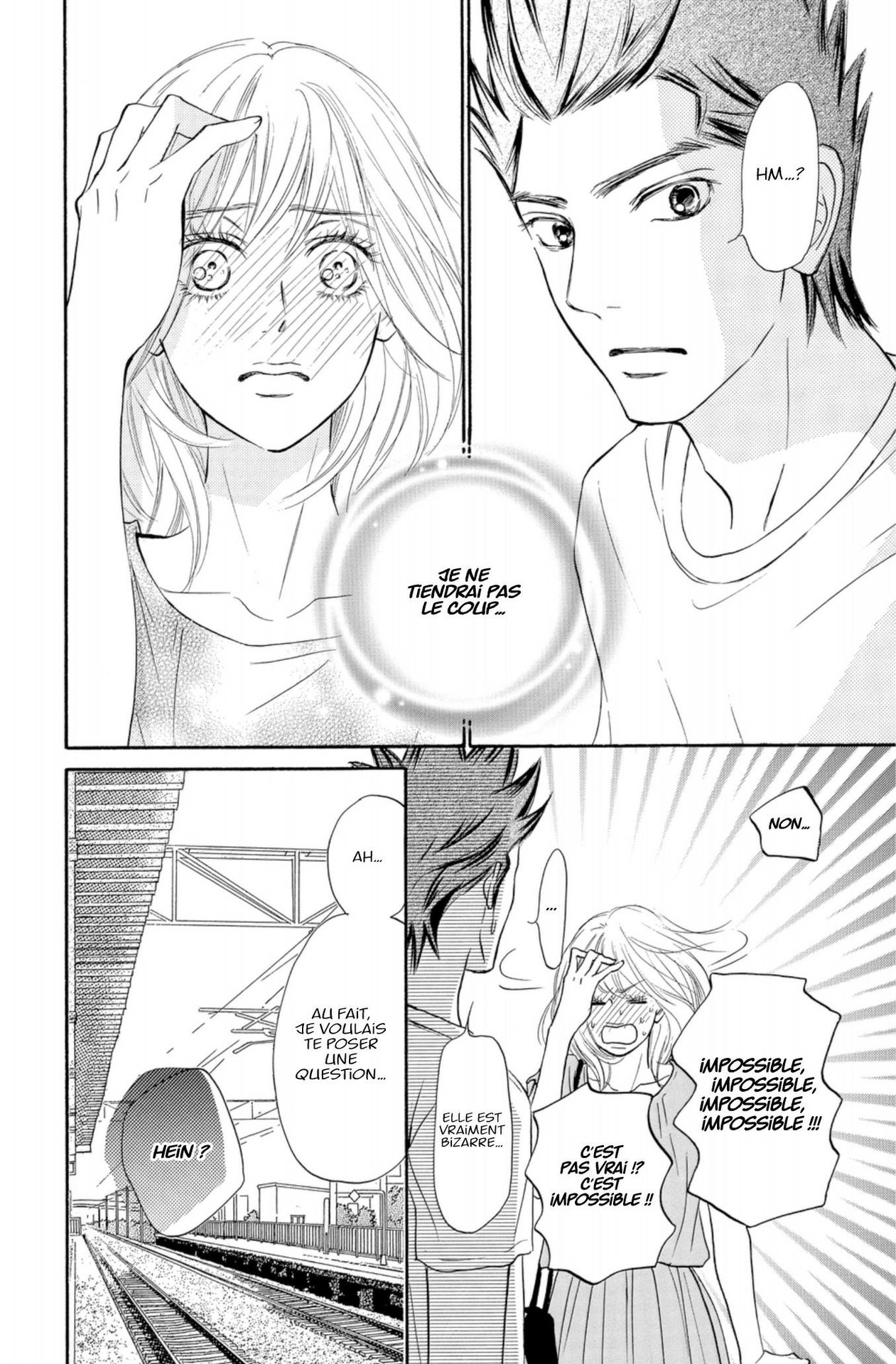 Read Sawako fr Manga Online