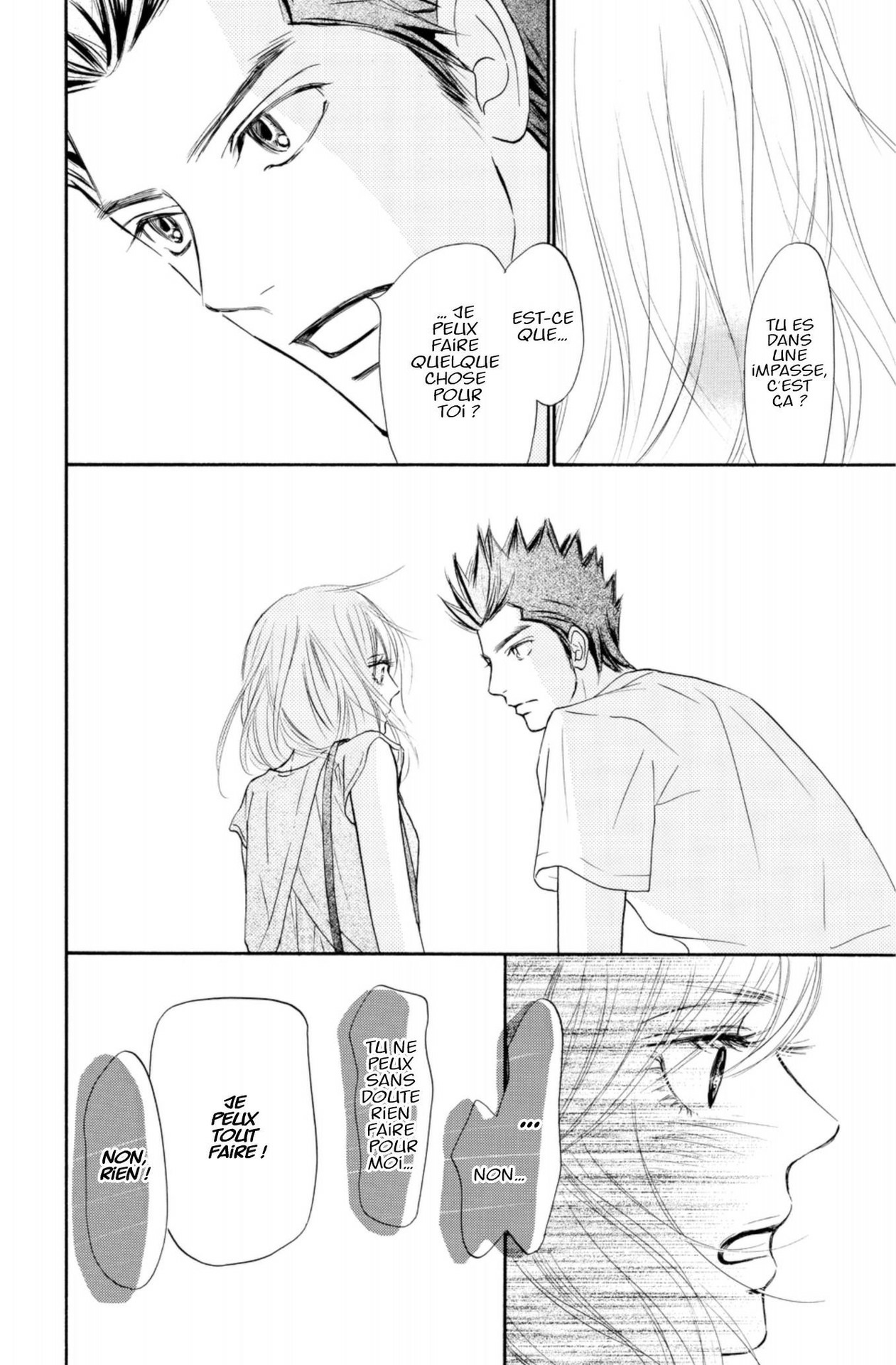 Read Sawako fr Manga Online