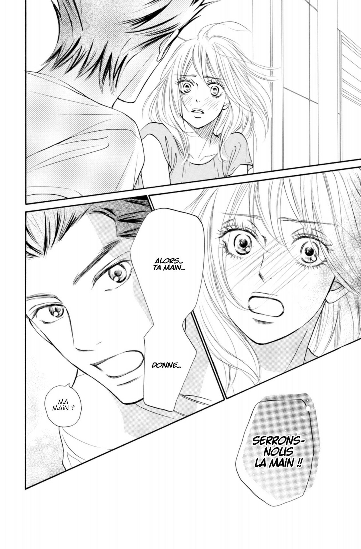 Read Sawako fr Manga Online