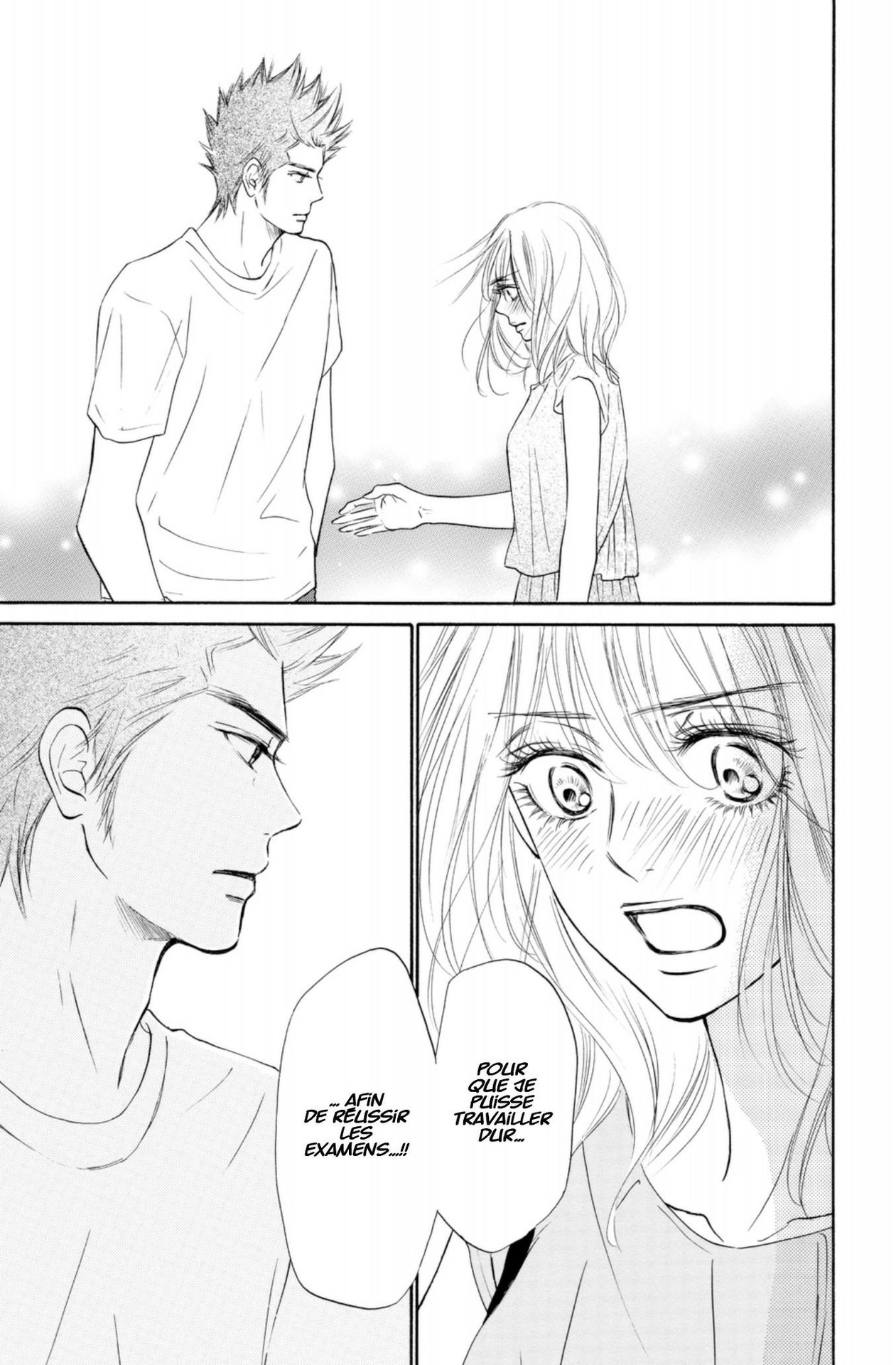 Read Sawako fr Manga Online