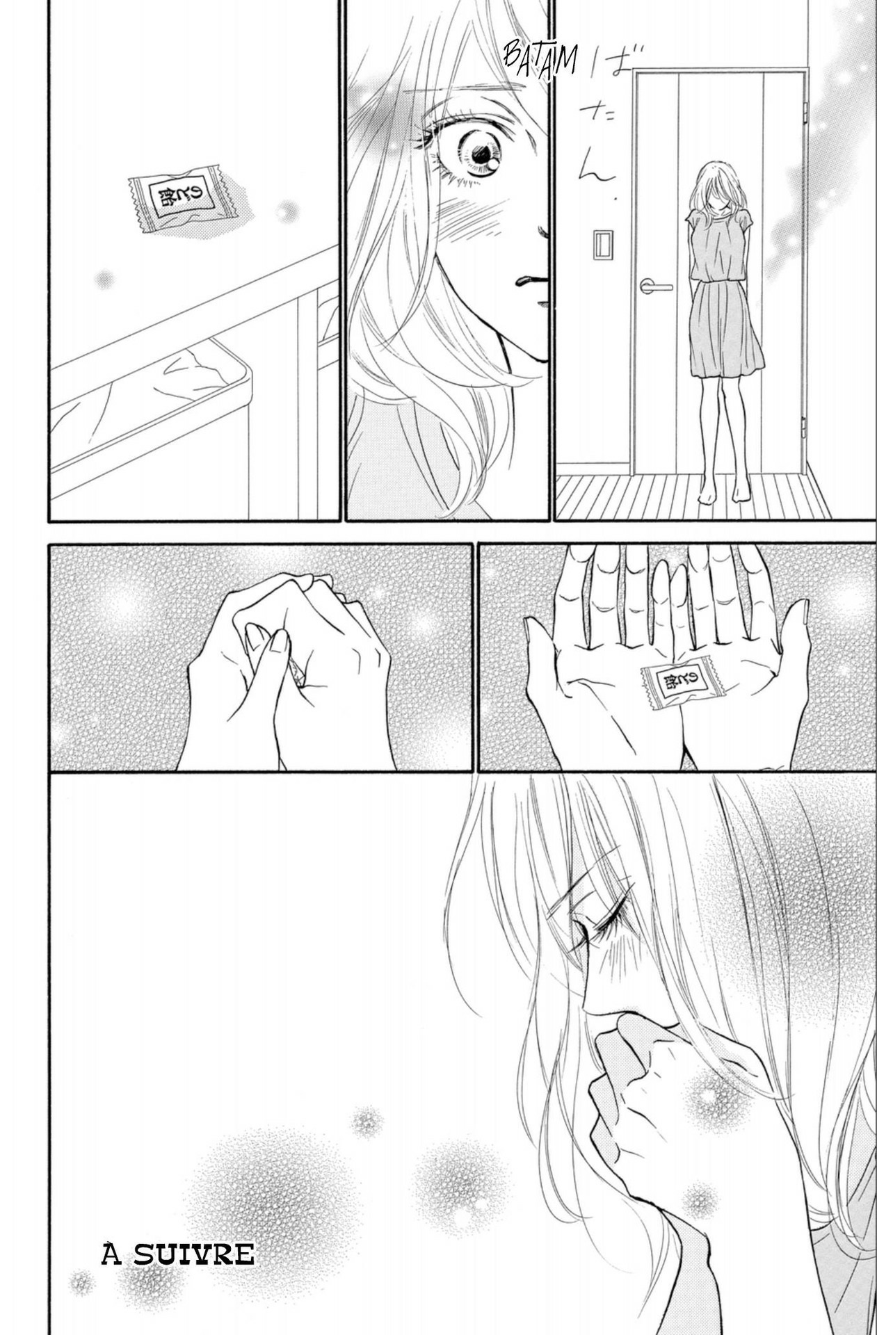 Read Sawako fr Manga Online