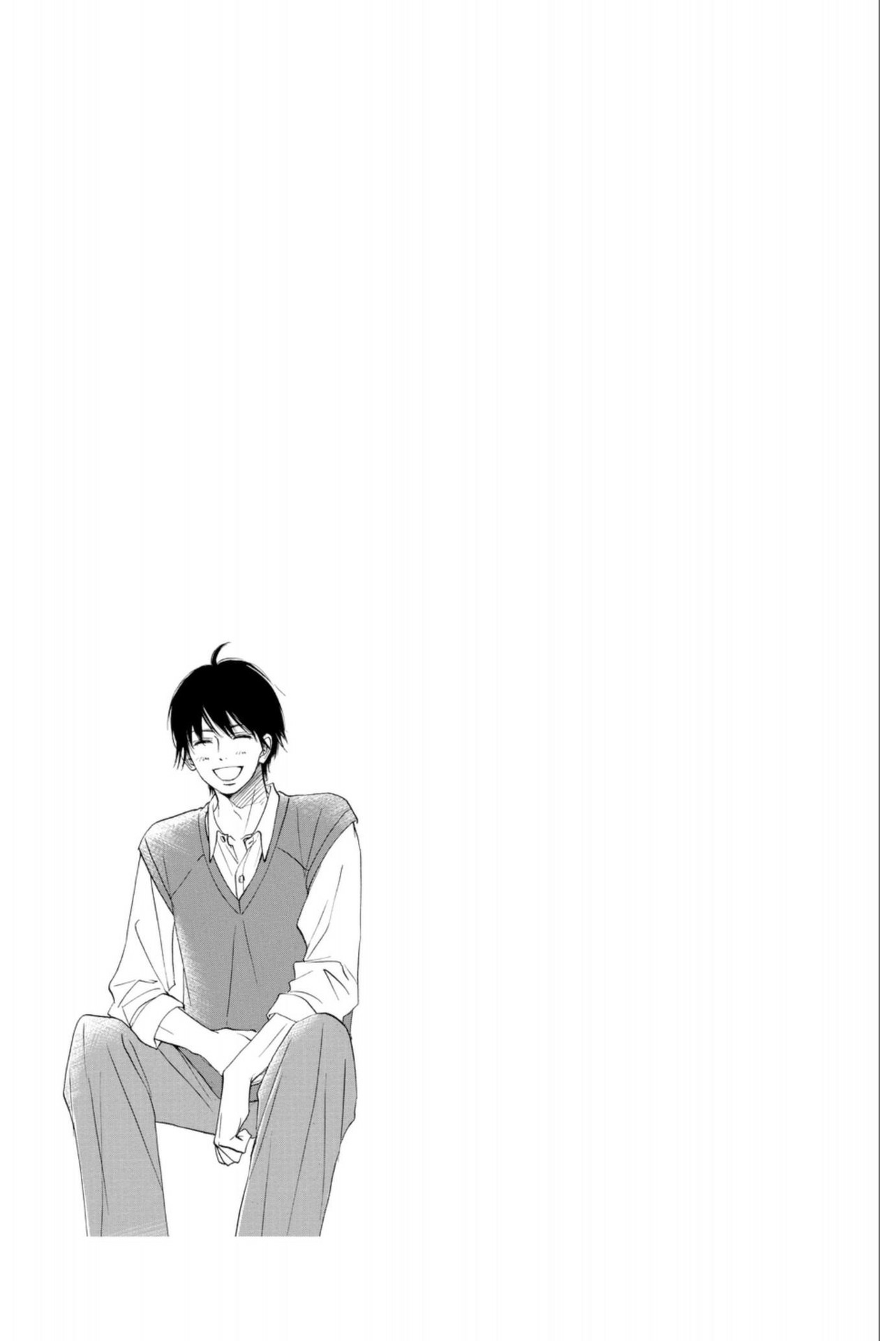 Read Sawako fr Manga Online