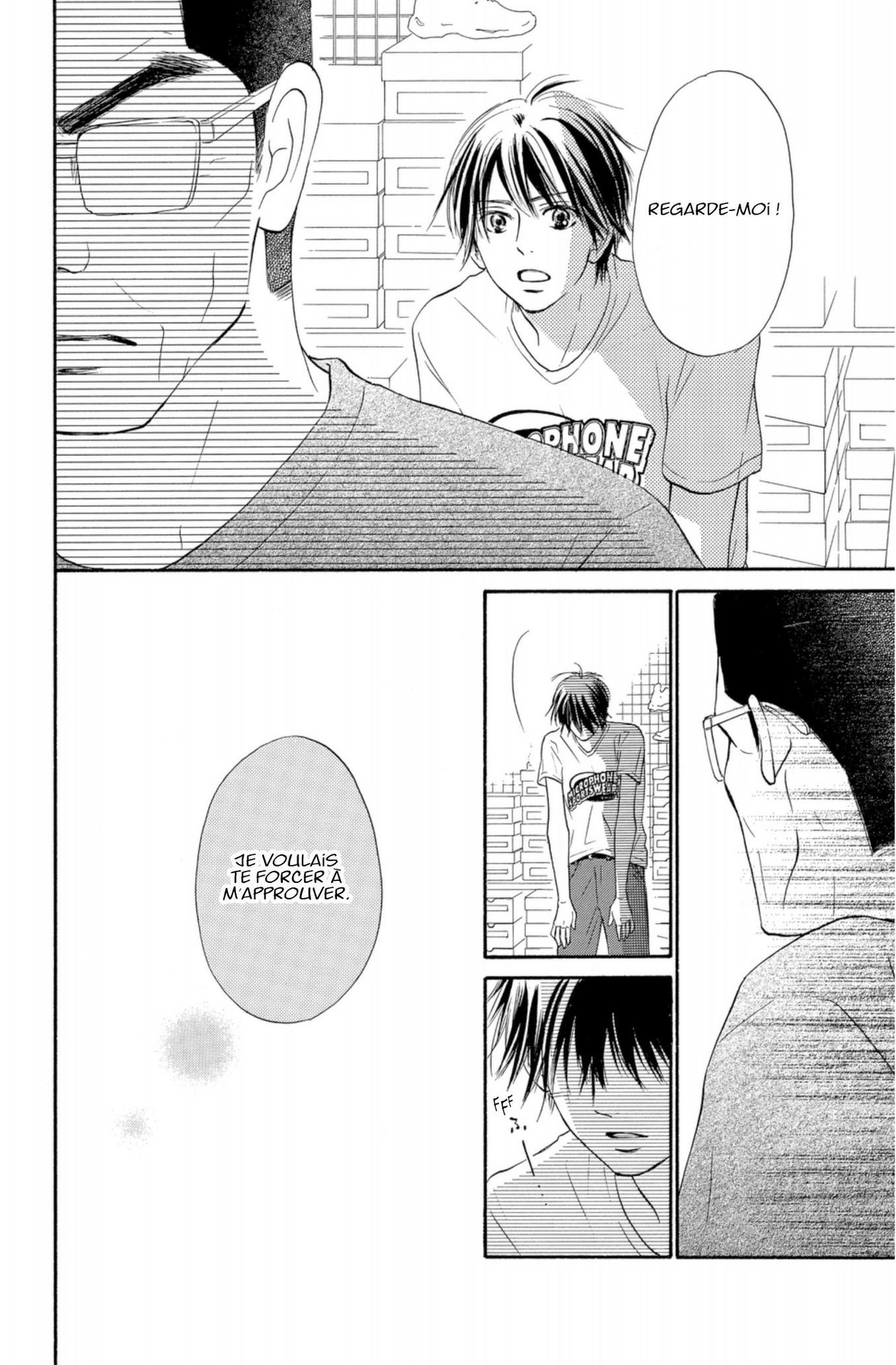 Read Sawako fr Manga Online