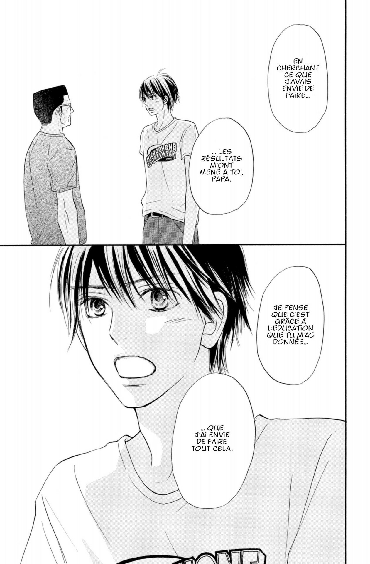 Read Sawako fr Manga Online