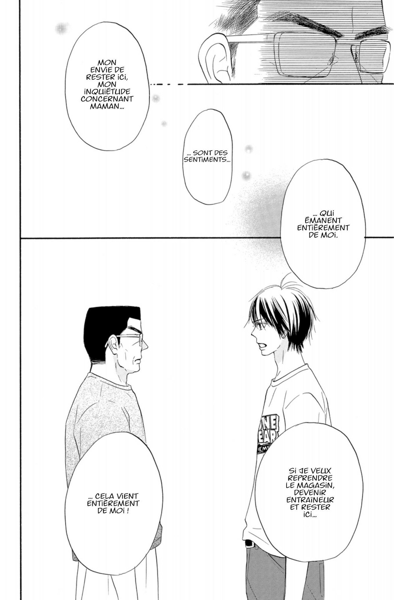 Read Sawako fr Manga Online