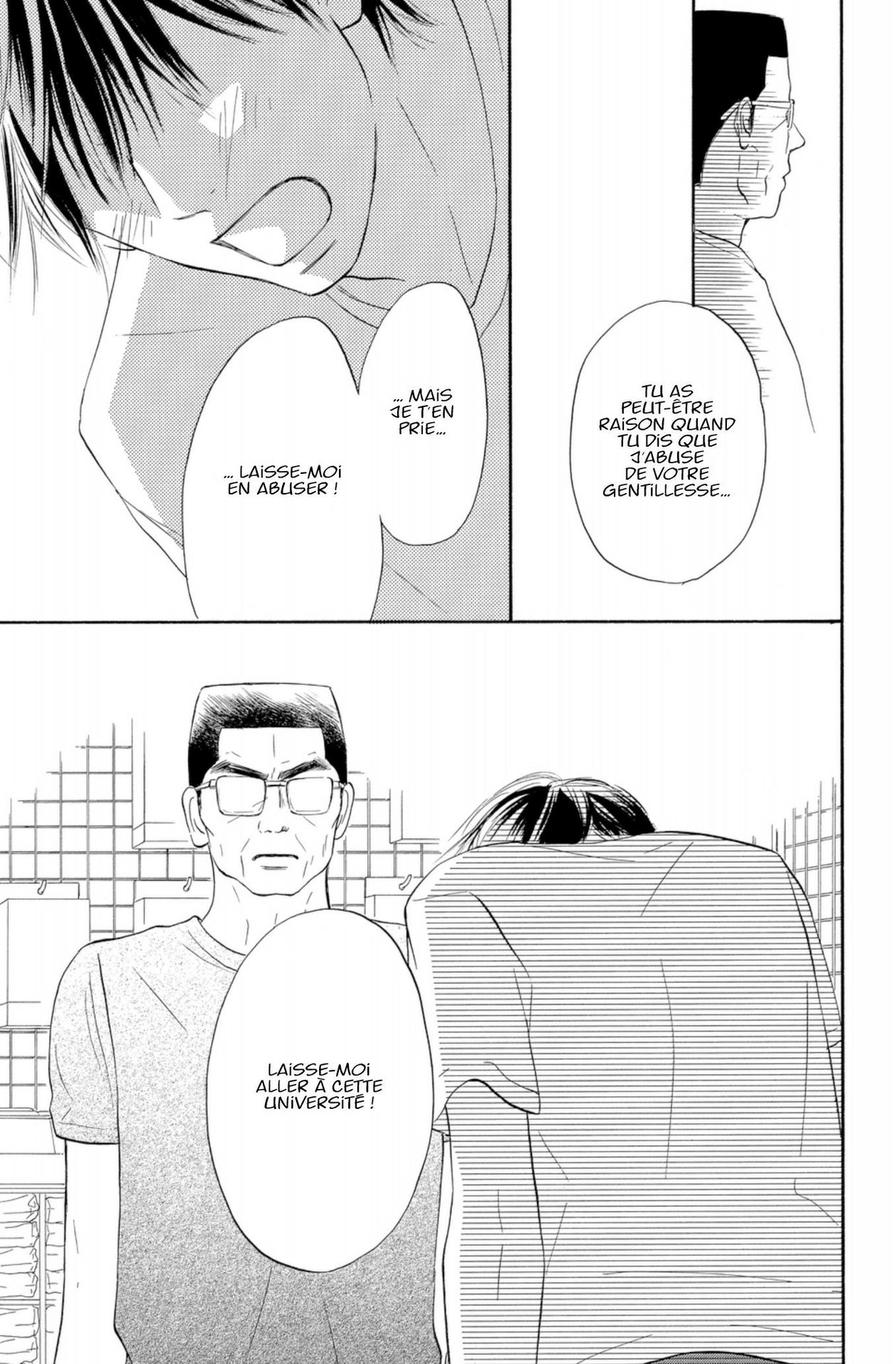 Read Sawako fr Manga Online
