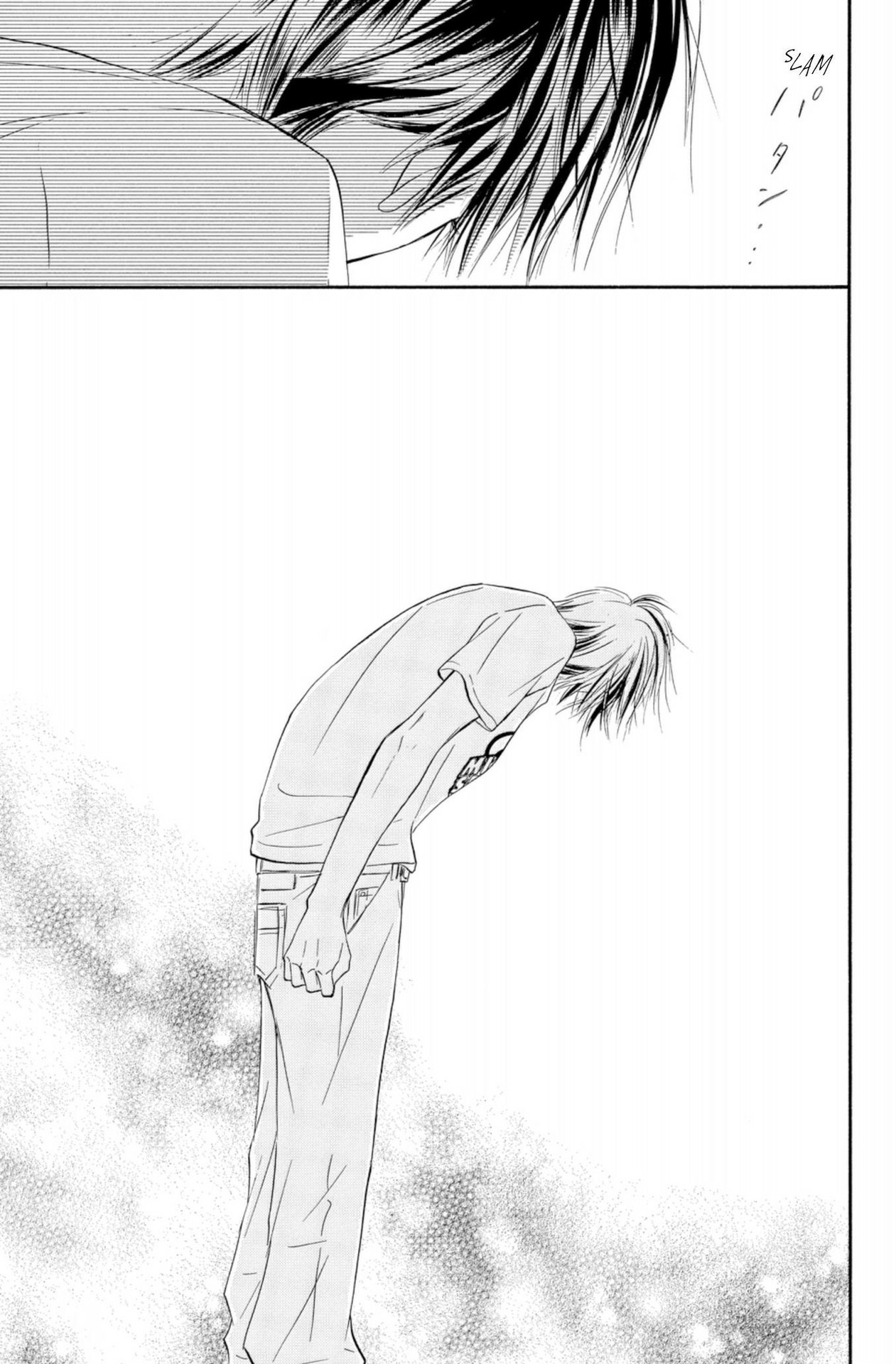 Read Sawako fr Manga Online