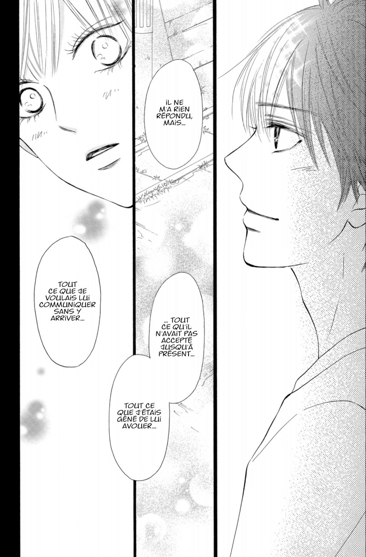 Read Sawako fr Manga Online