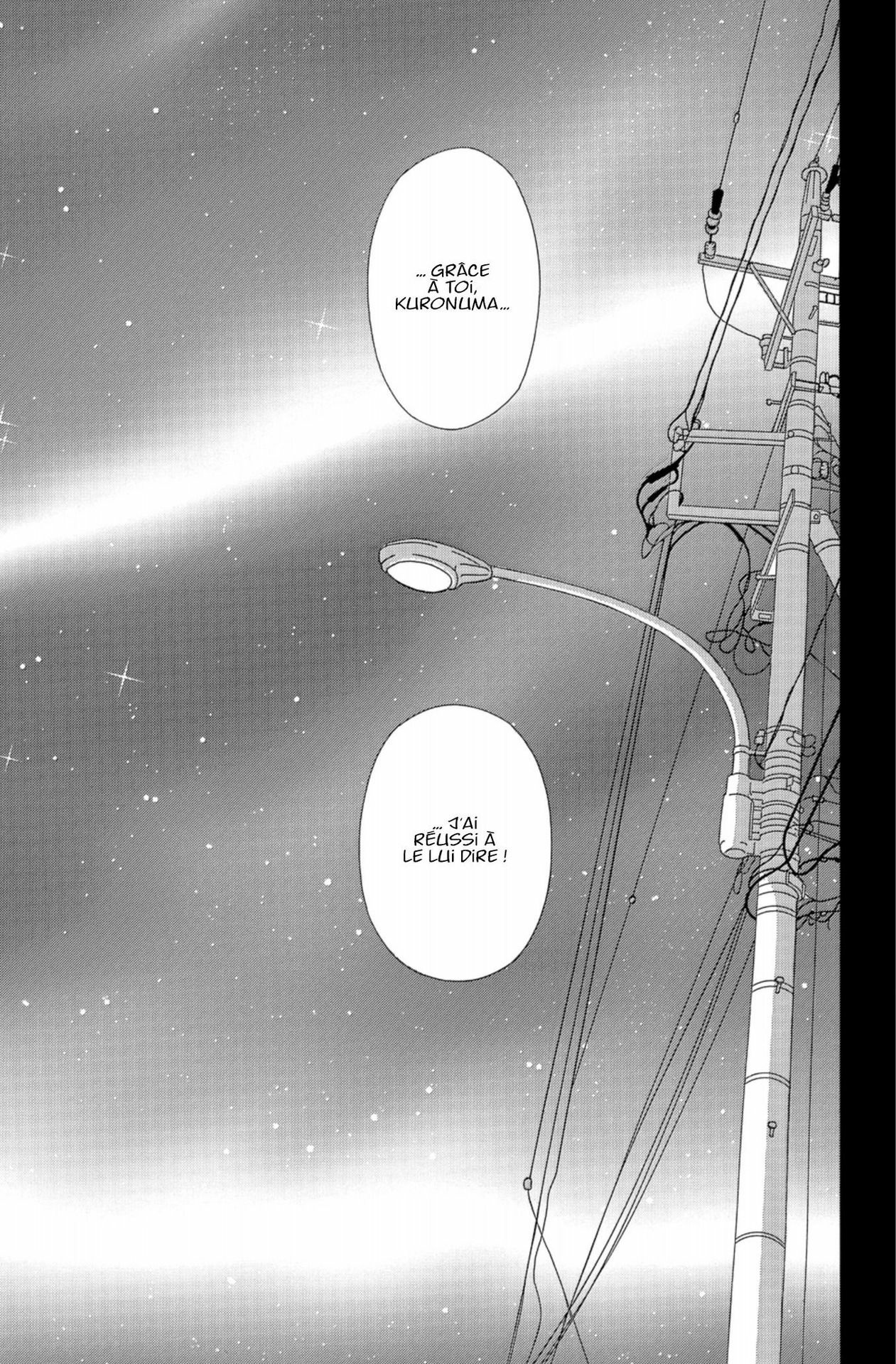Read Sawako fr Manga Online