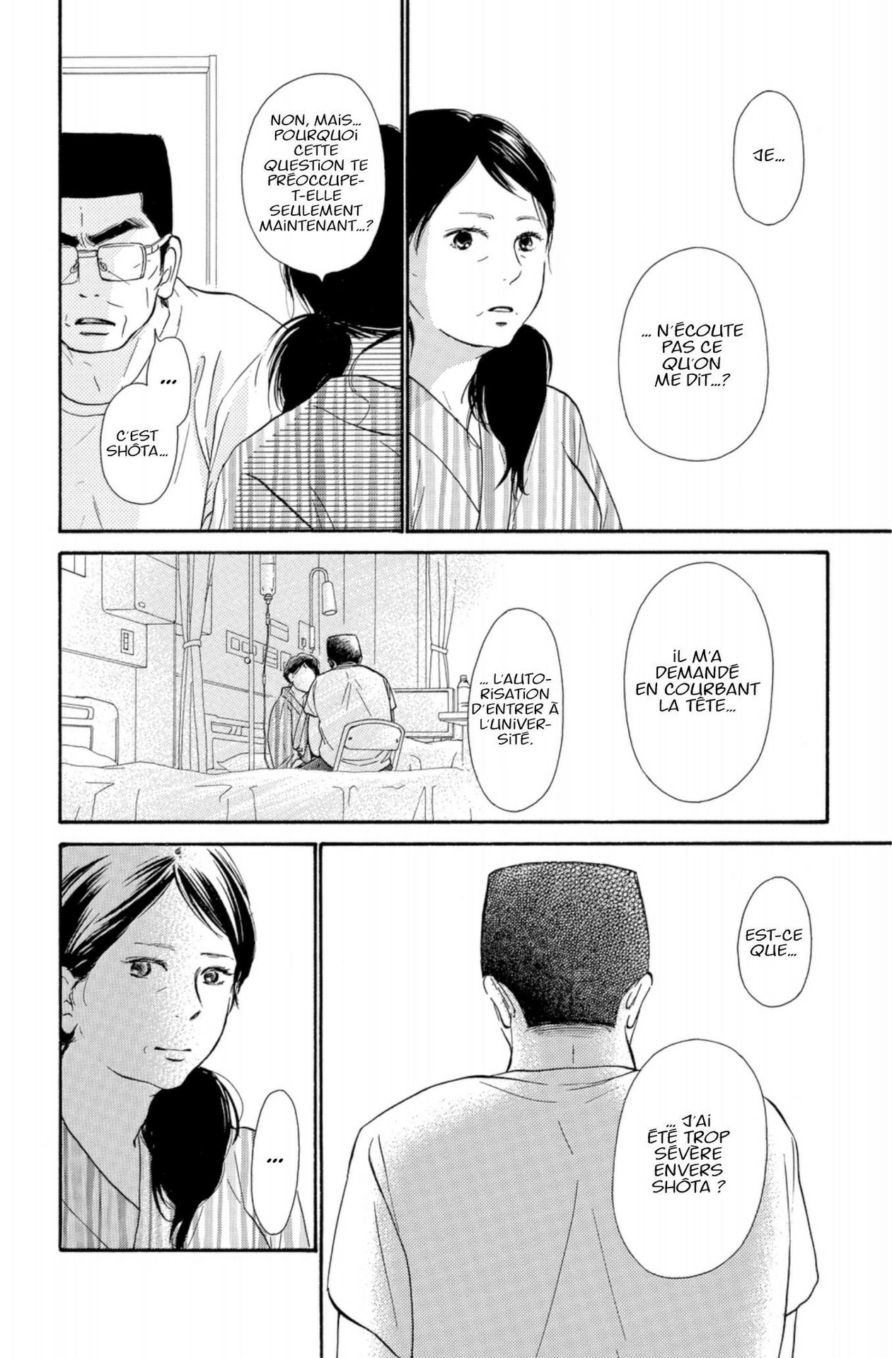 Read Sawako fr Manga Online