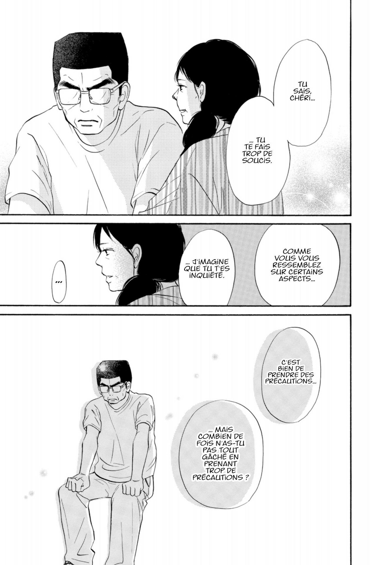 Read Sawako fr Manga Online