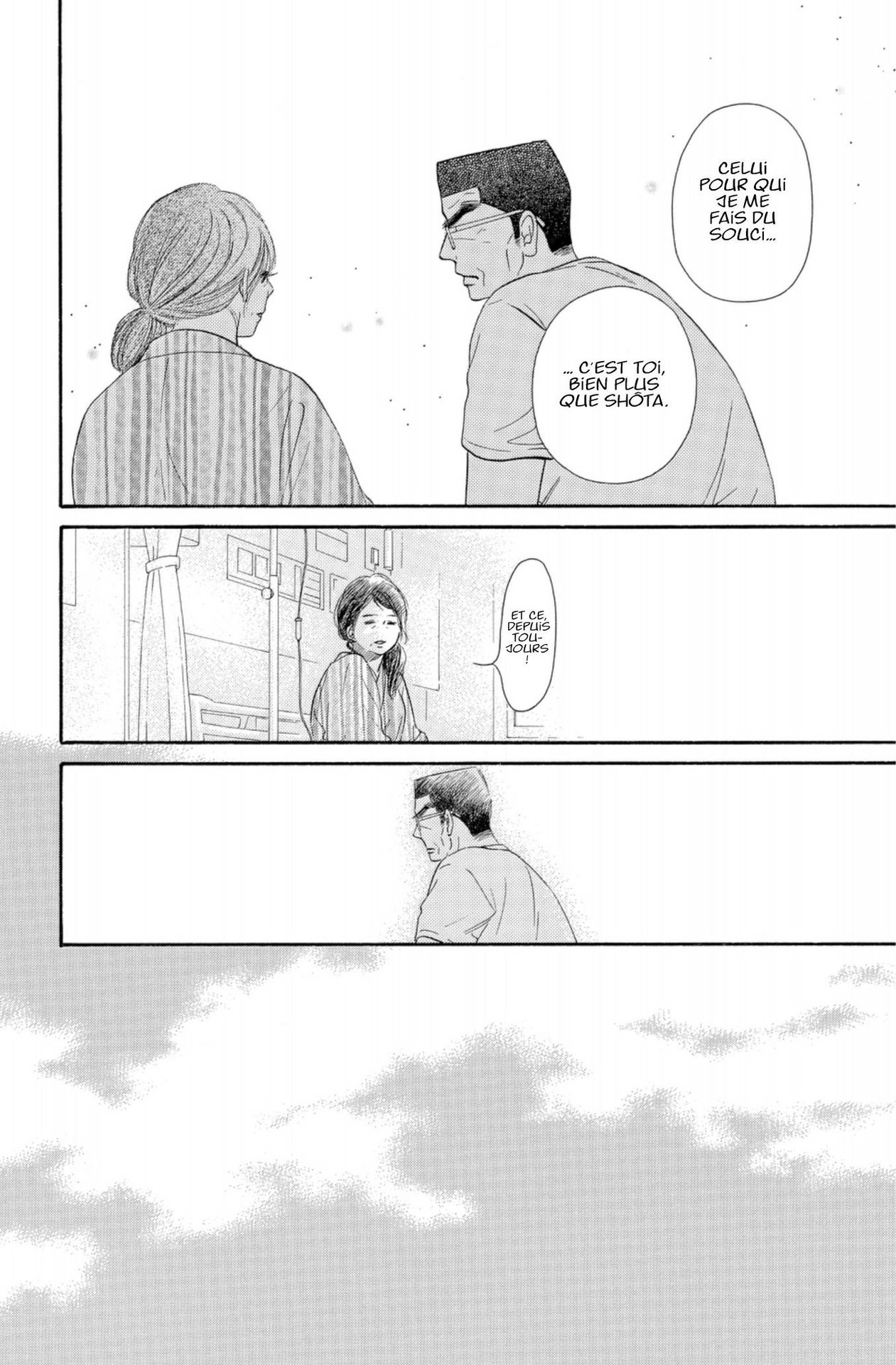Read Sawako fr Manga Online