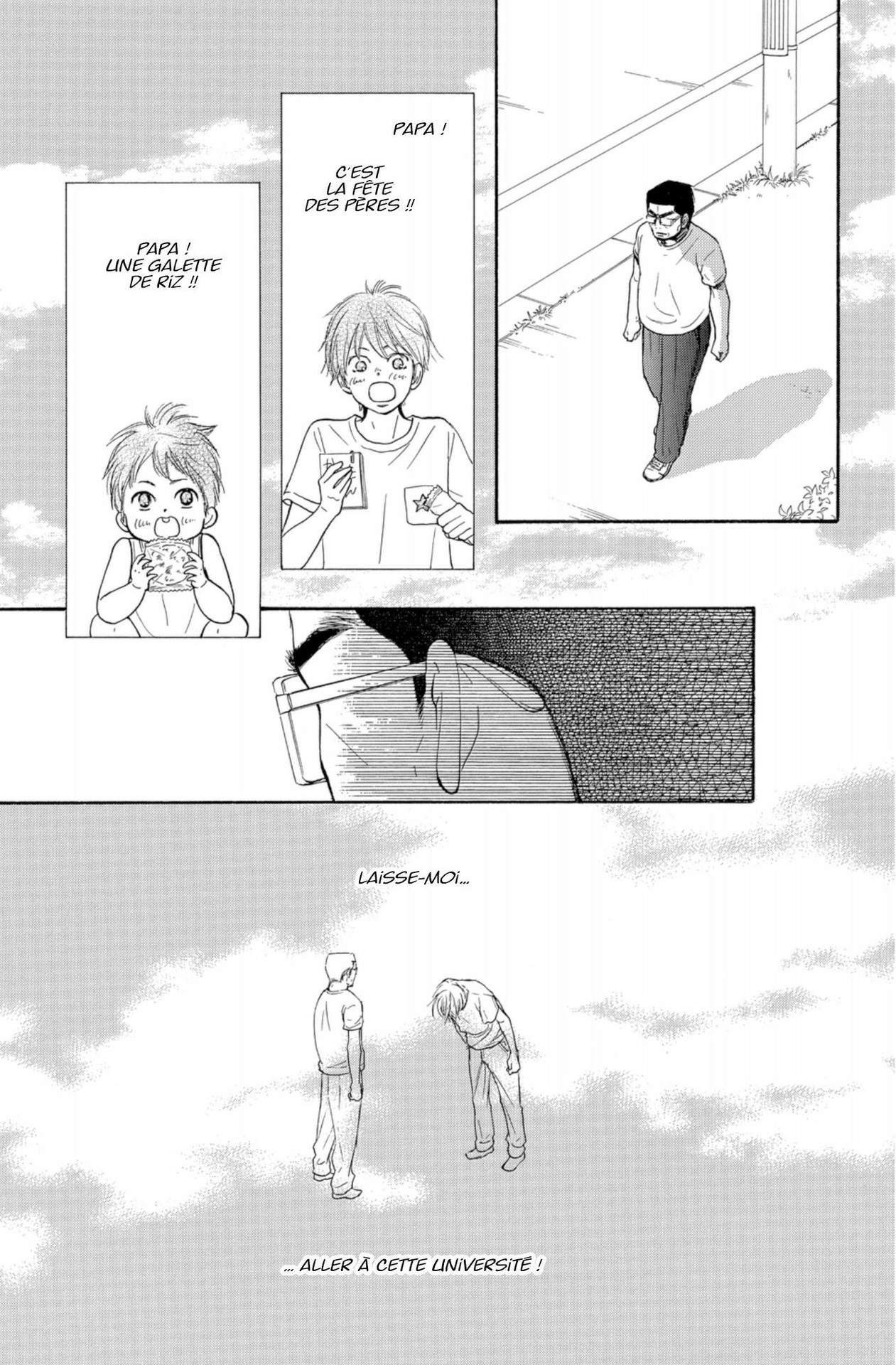 Read Sawako fr Manga Online