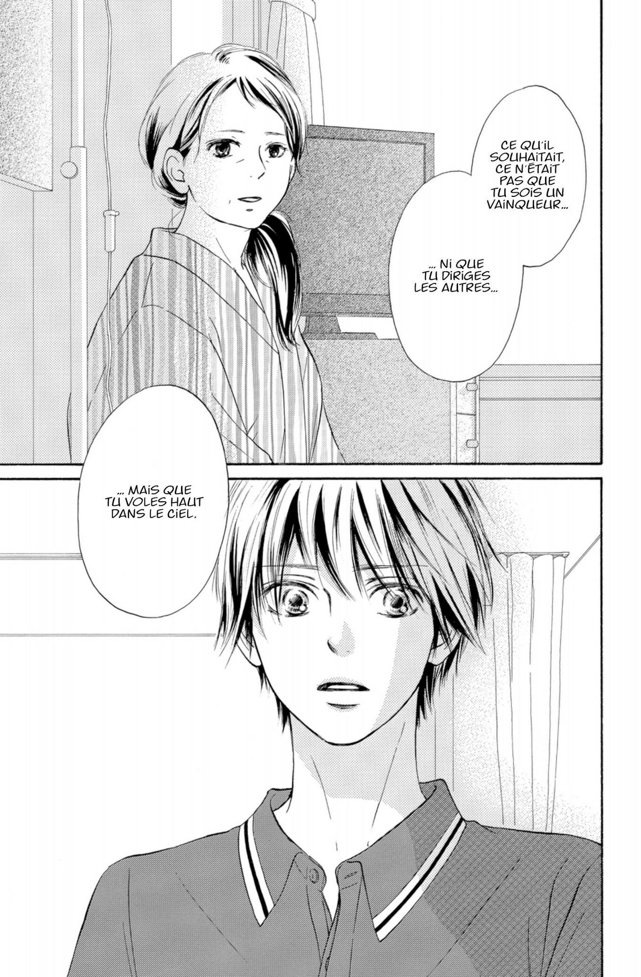 Read Sawako fr Manga Online