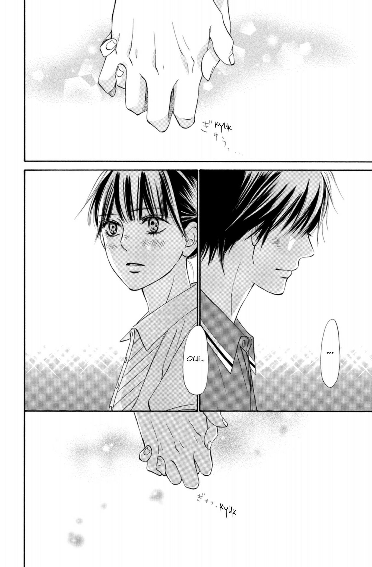 Read Sawako fr Manga Online