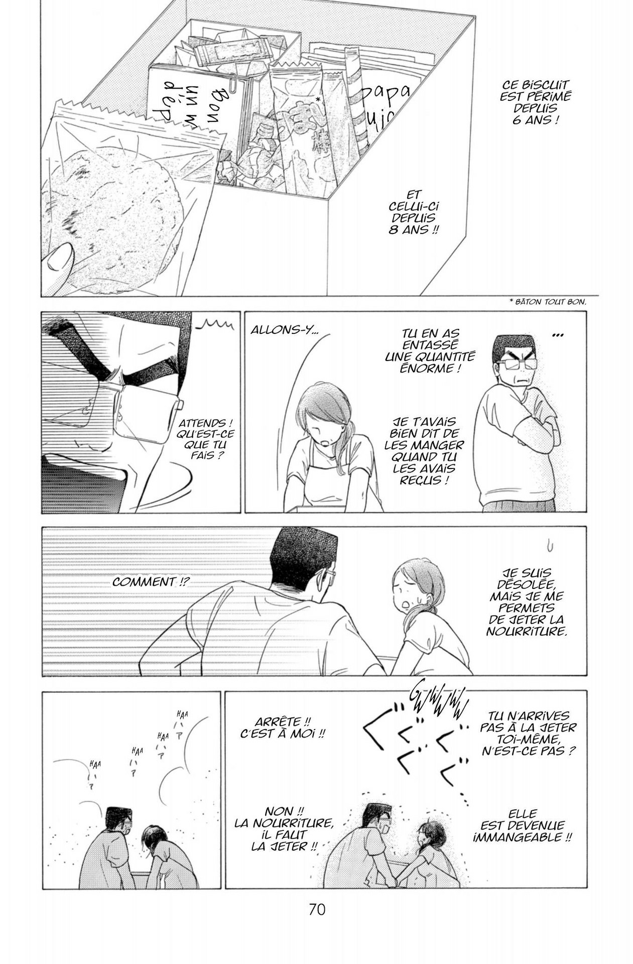 Read Sawako fr Manga Online