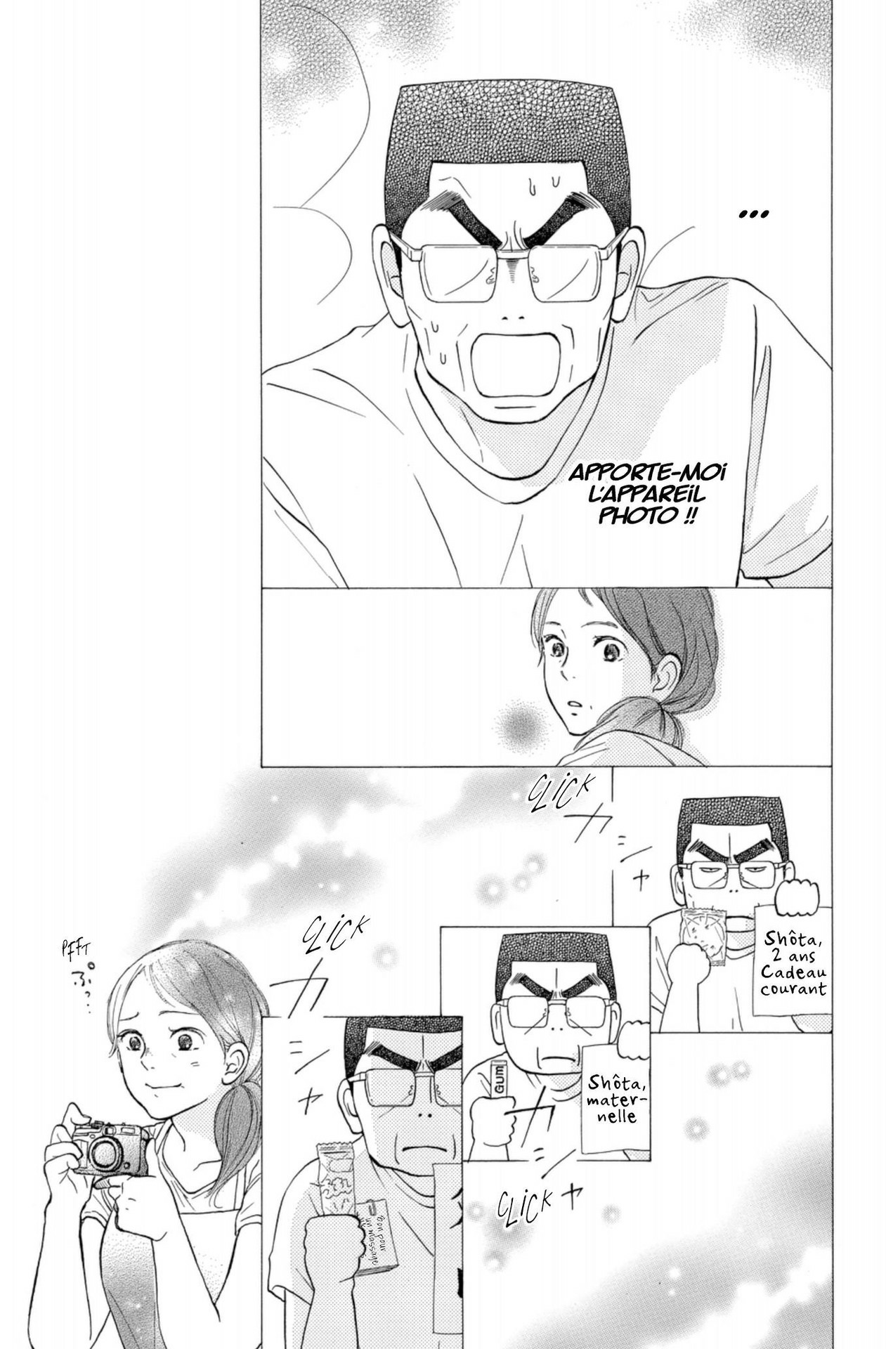 Read Sawako fr Manga Online