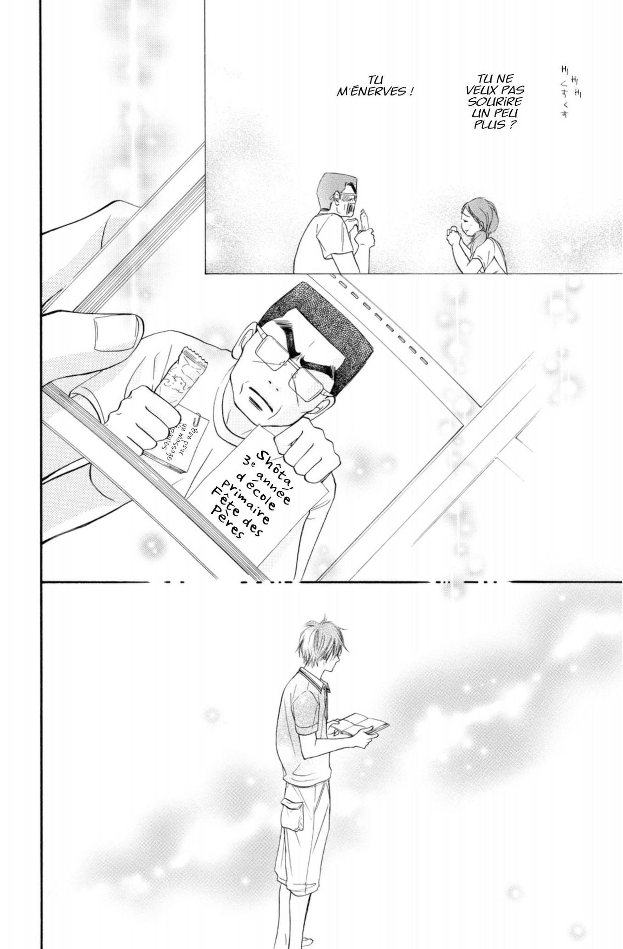 Read Sawako fr Manga Online
