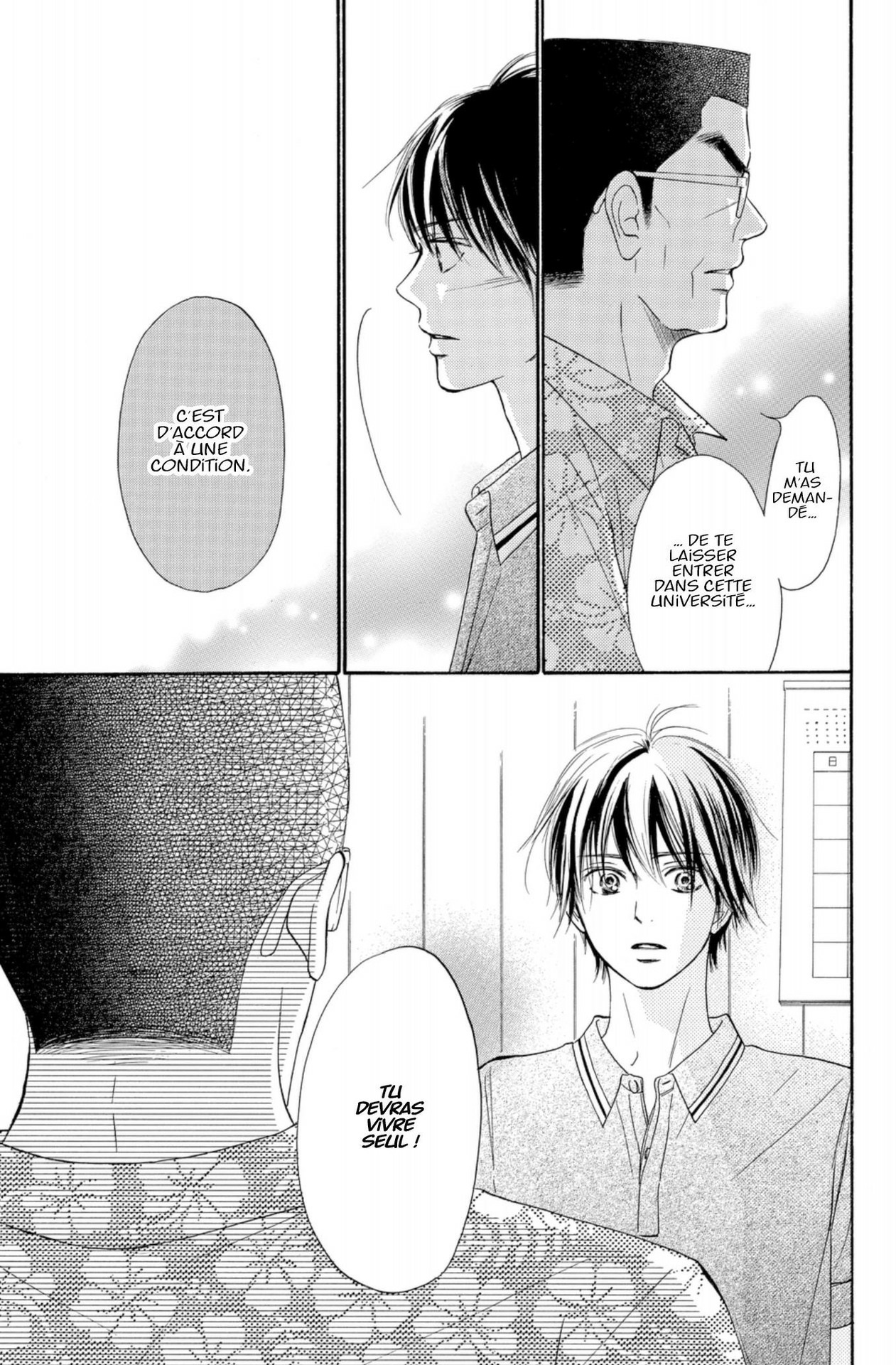 Read Sawako fr Manga Online
