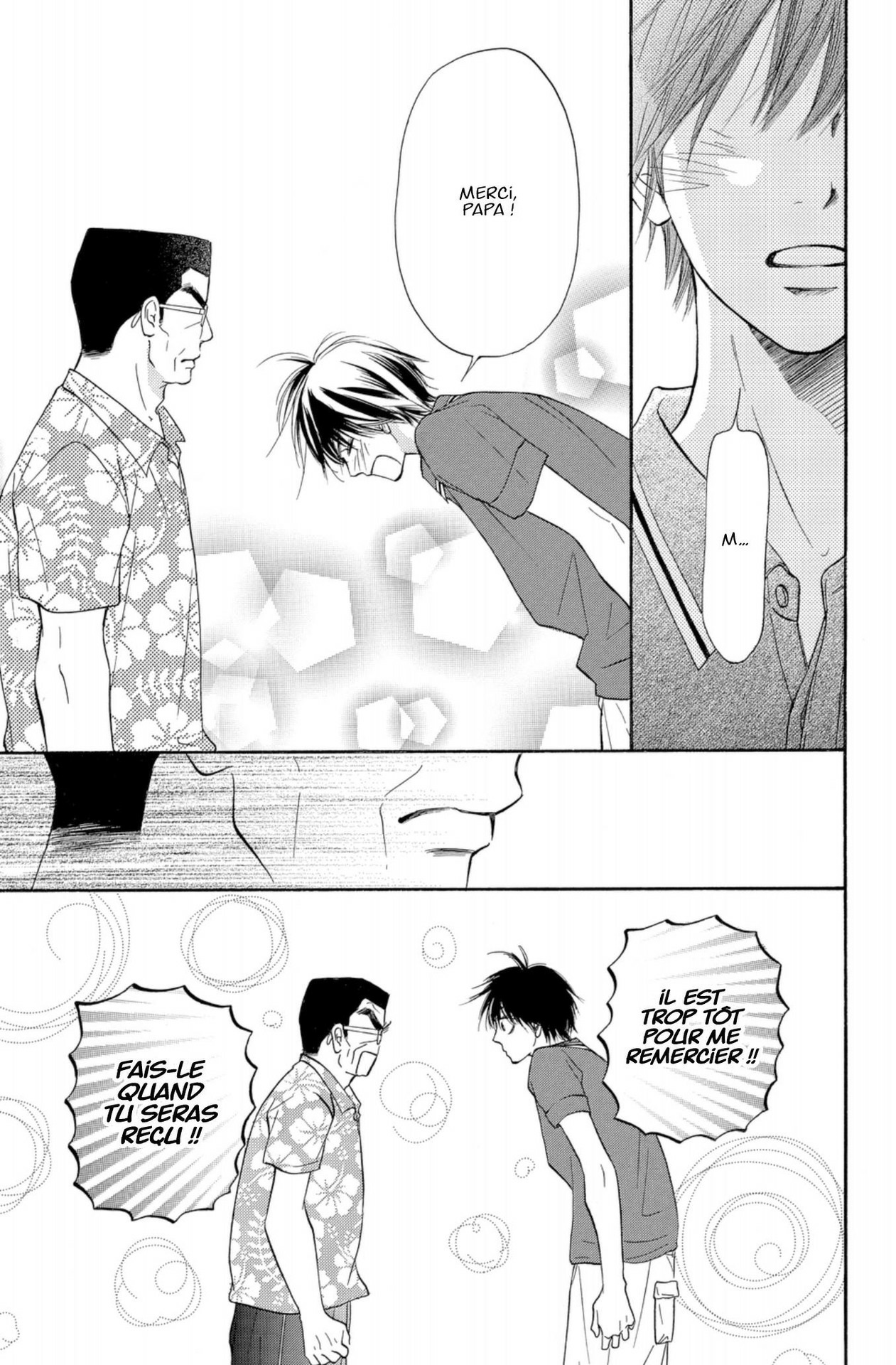 Read Sawako fr Manga Online