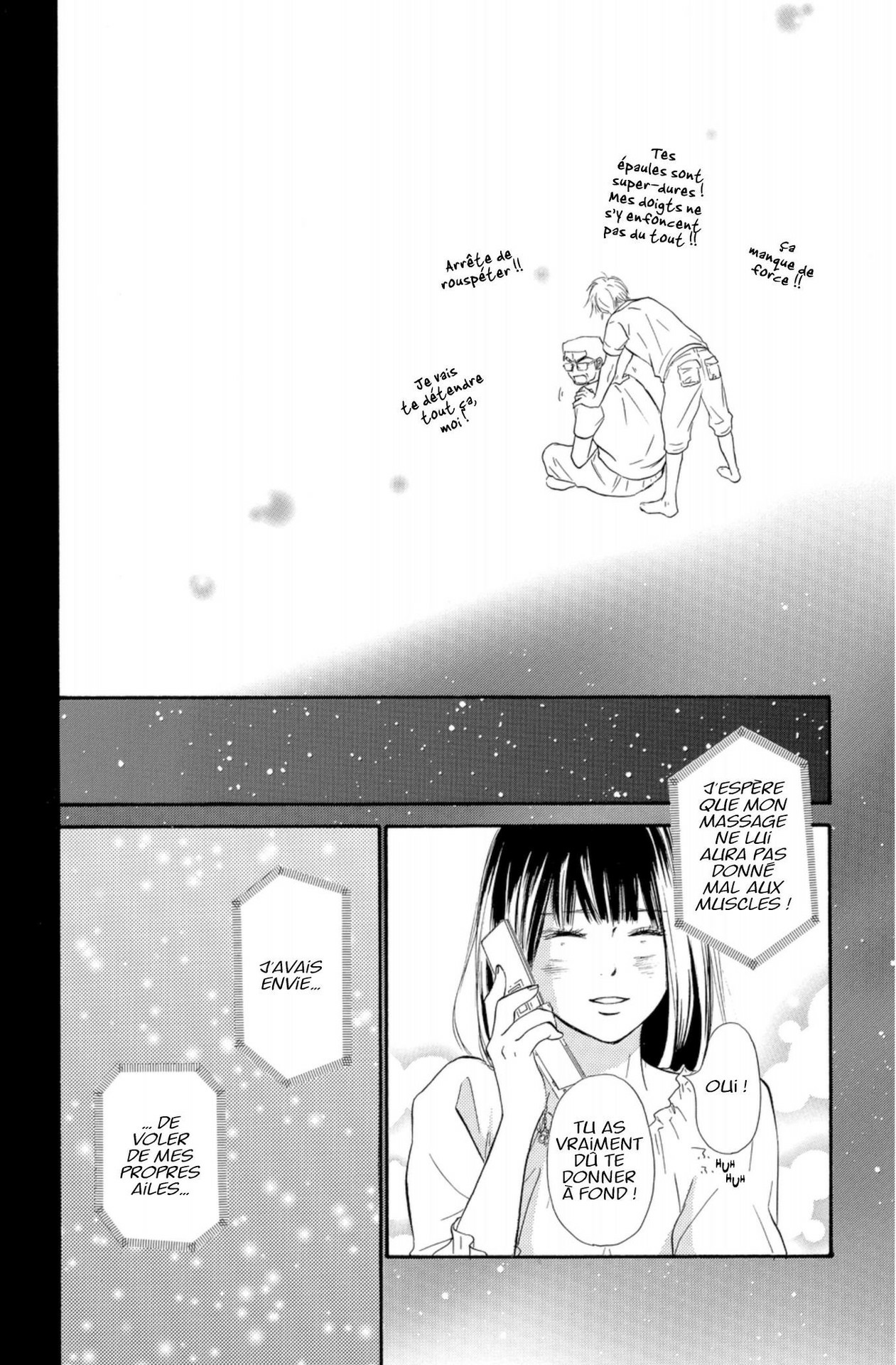 Read Sawako fr Manga Online