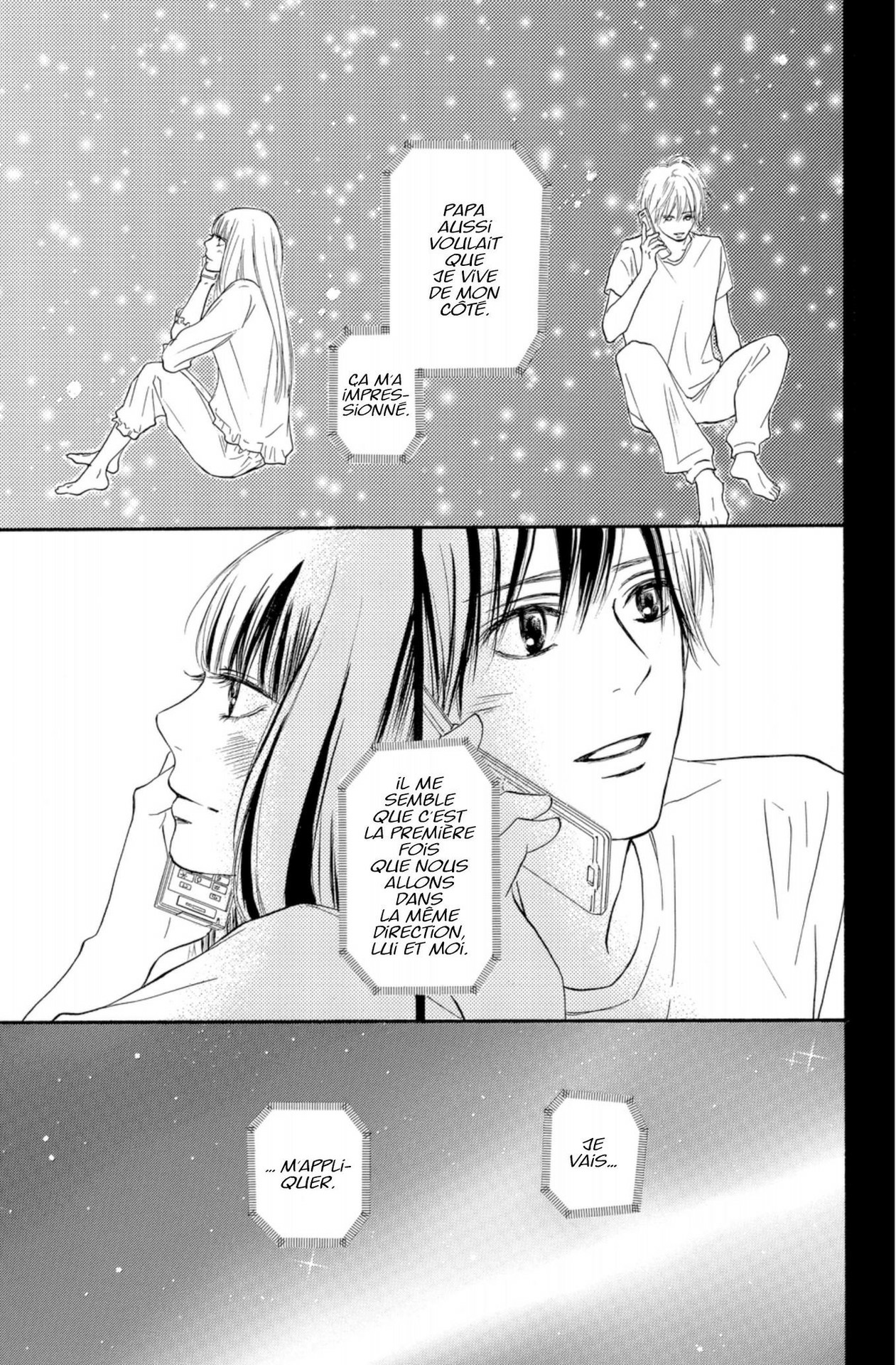 Read Sawako fr Manga Online