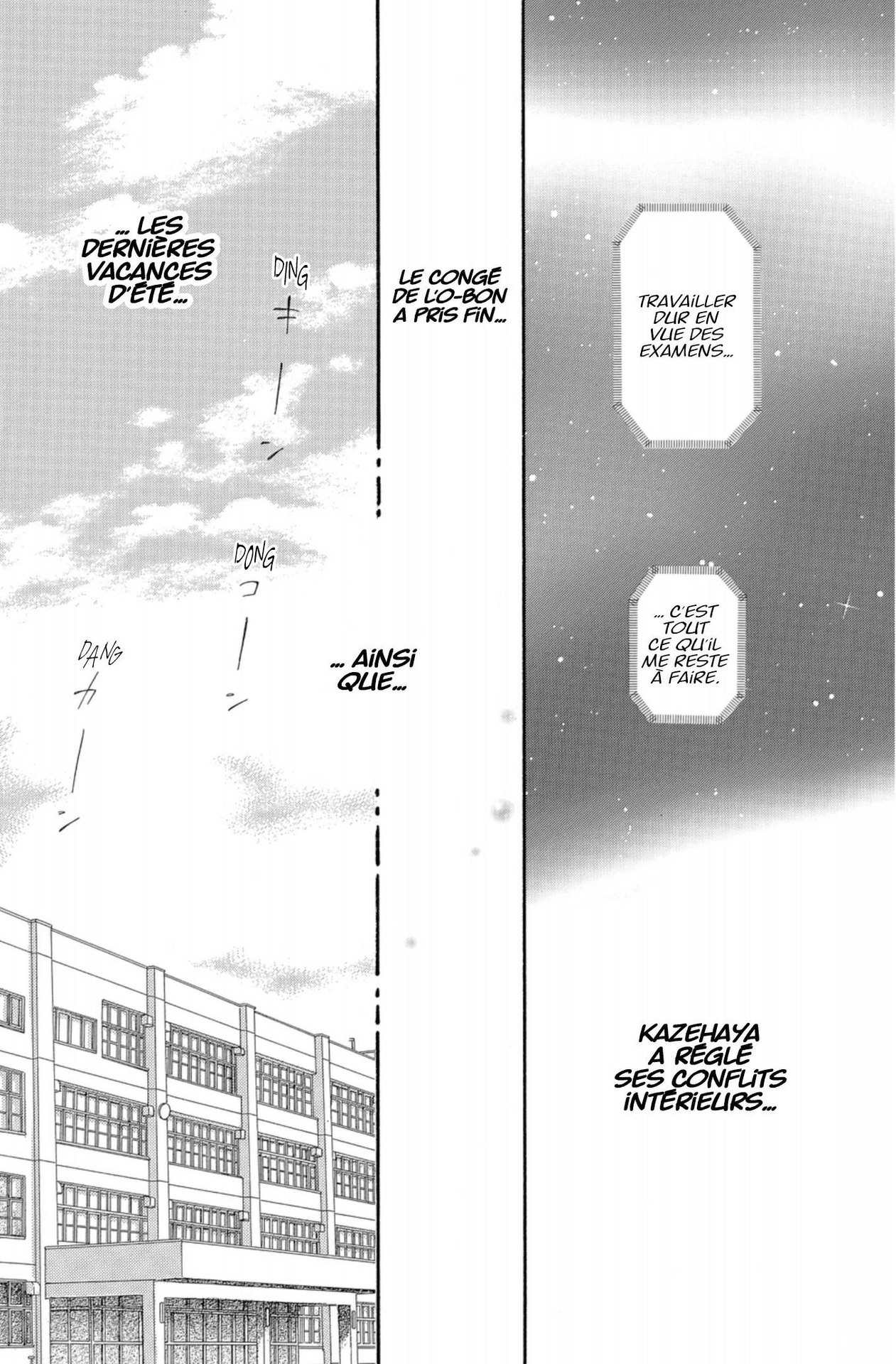 Read Sawako fr Manga Online