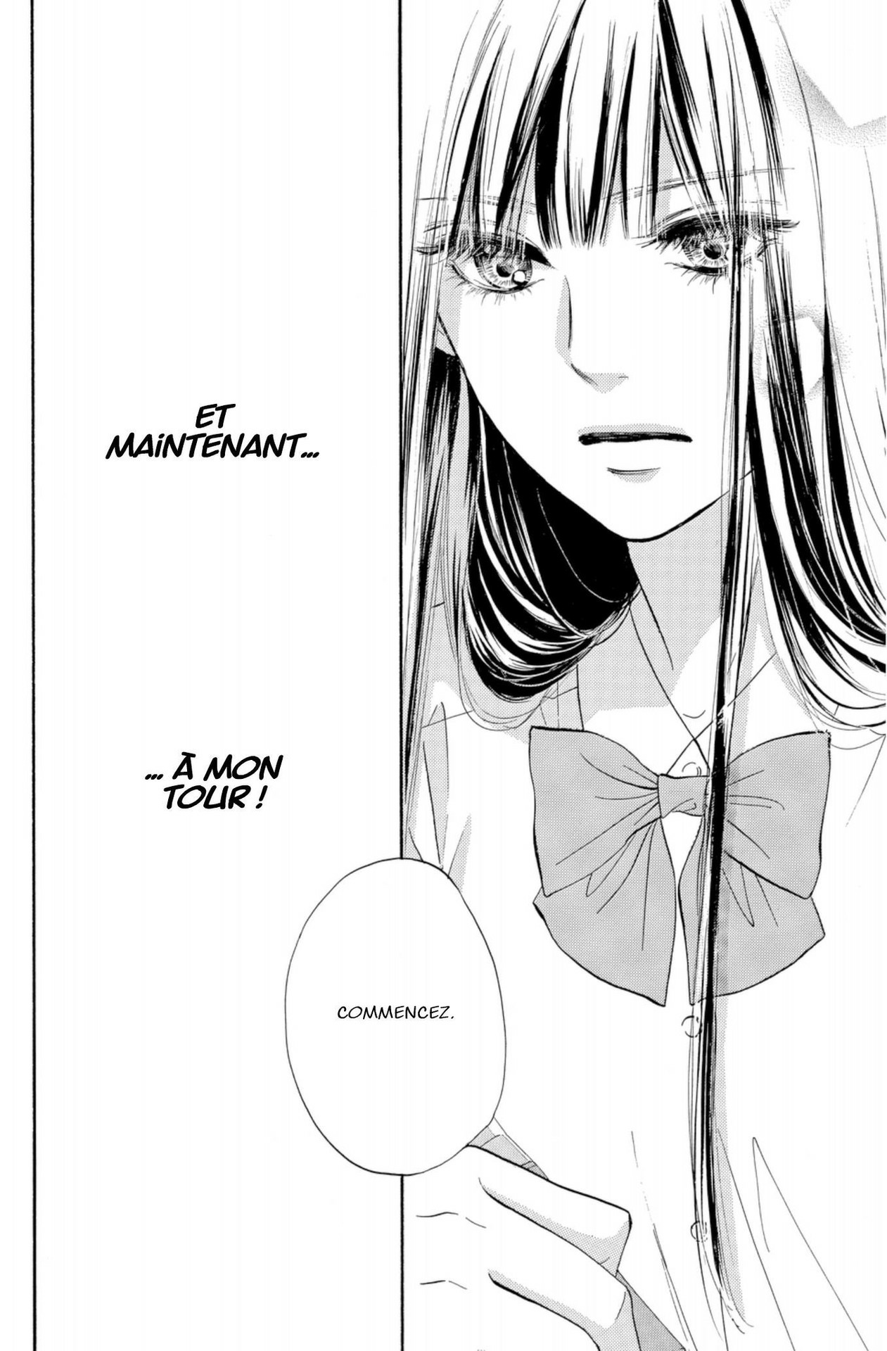 Read Sawako fr Manga Online
