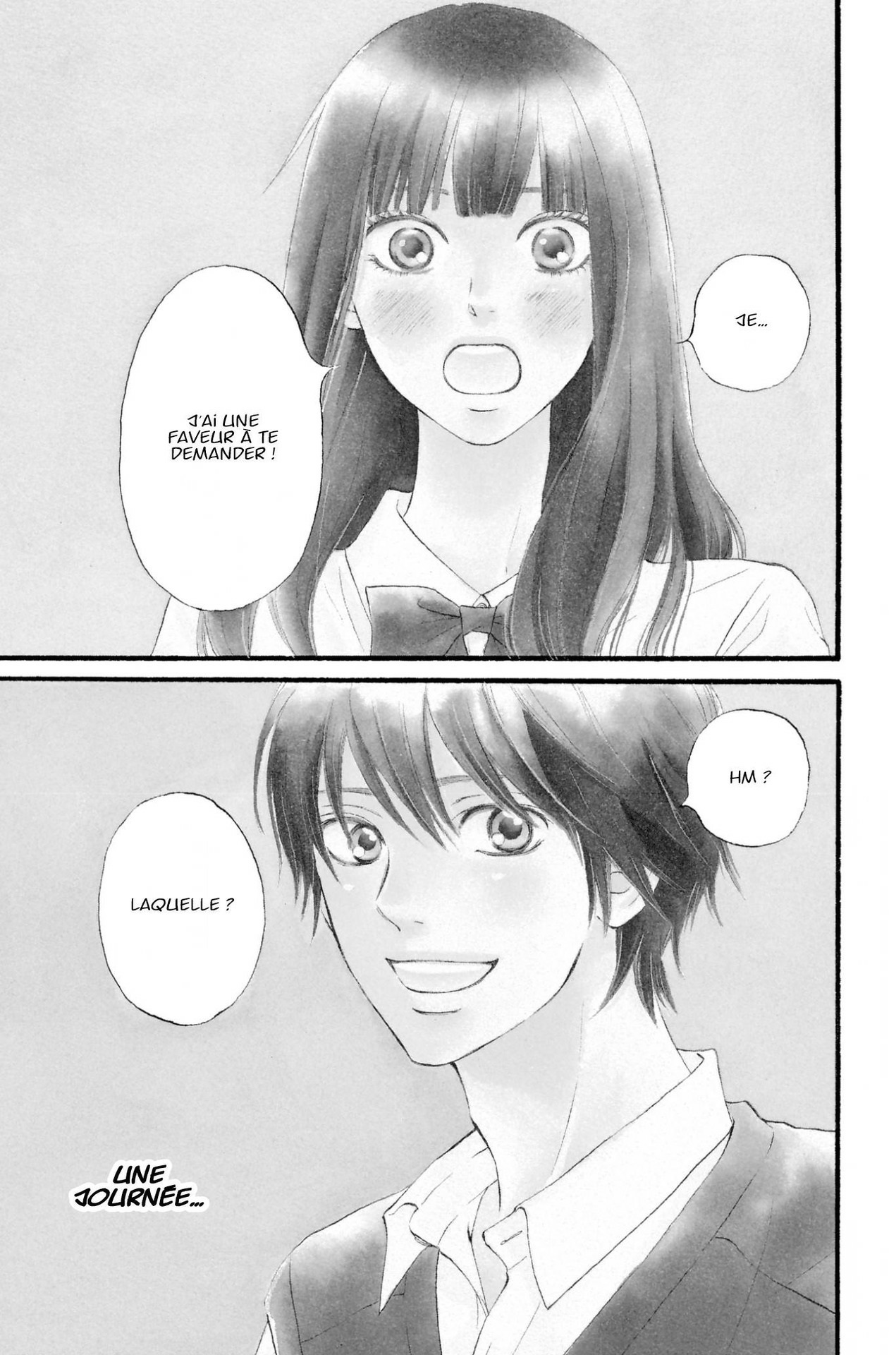 Read Sawako fr Manga Online