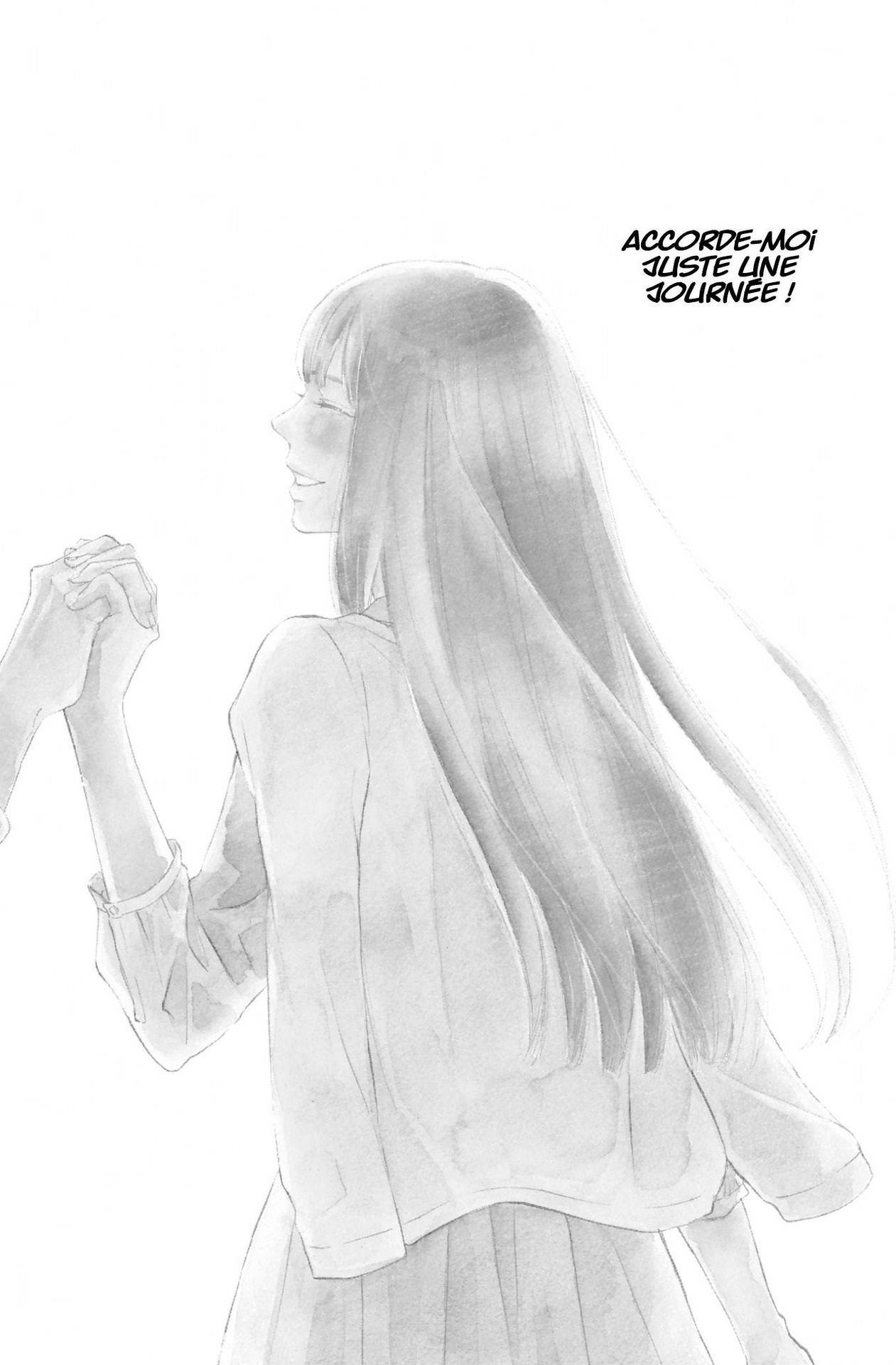 Read Sawako fr Manga Online