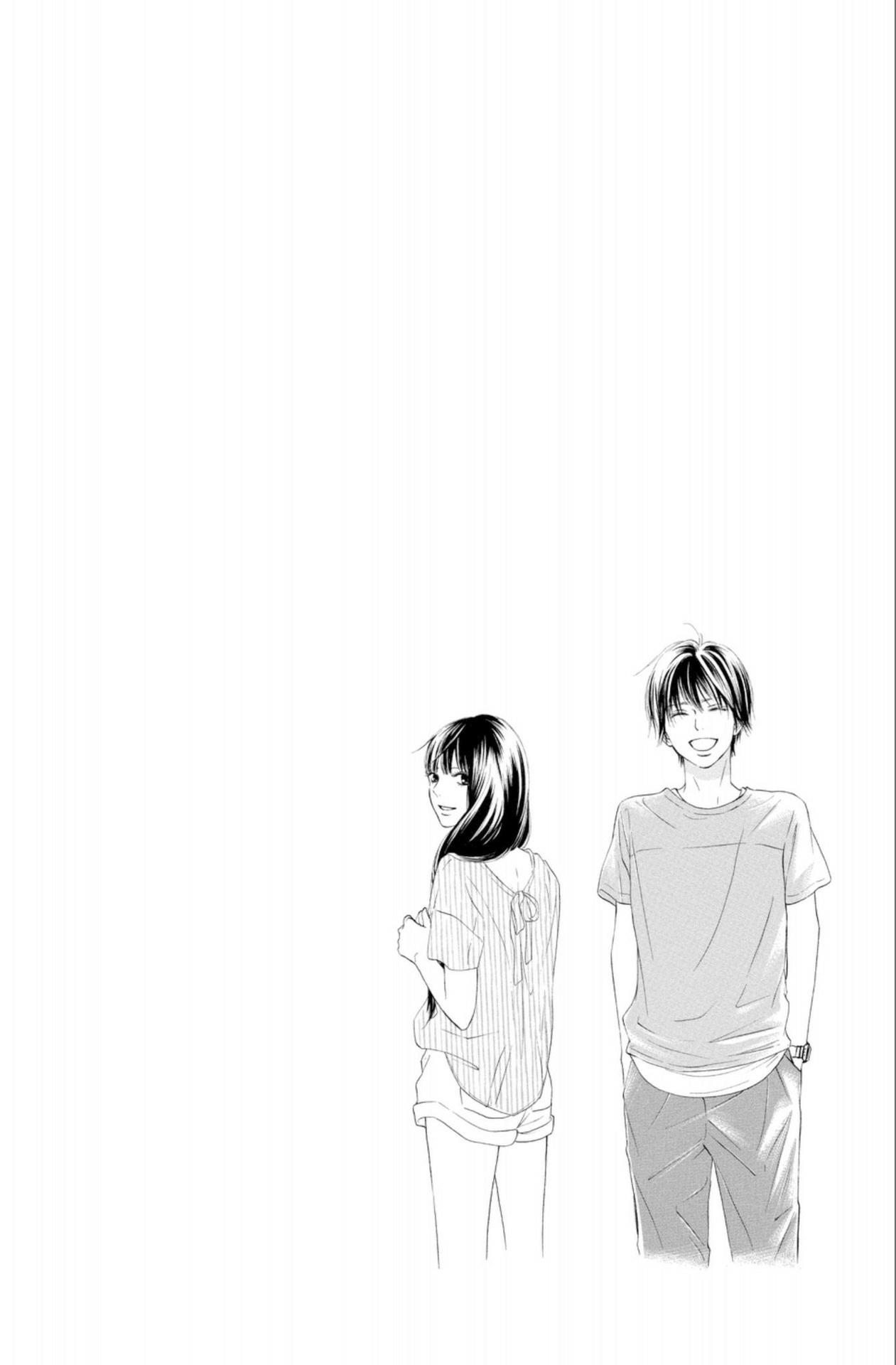 Read Sawako fr Manga Online