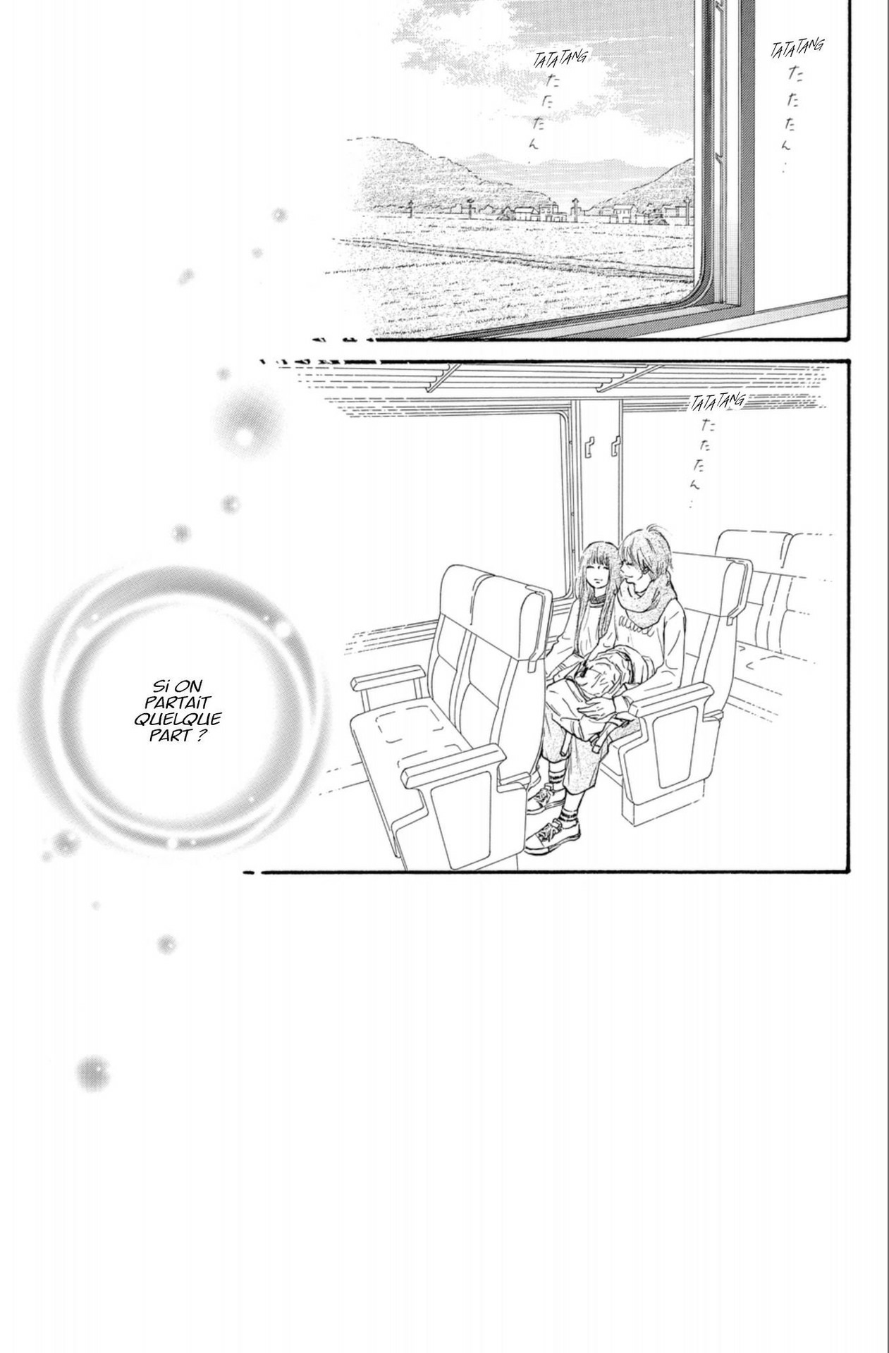 Read Sawako fr Manga Online