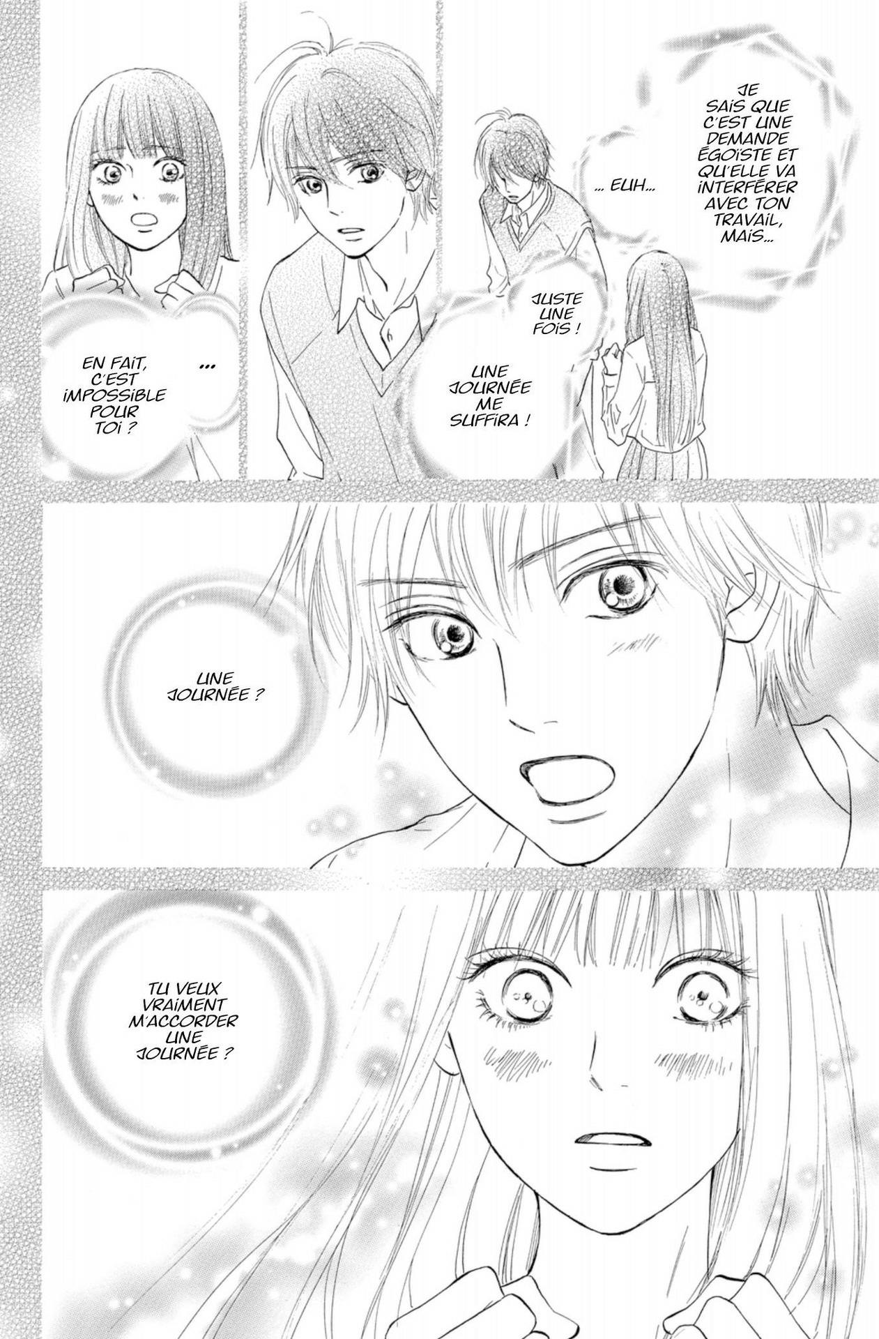Read Sawako fr Manga Online