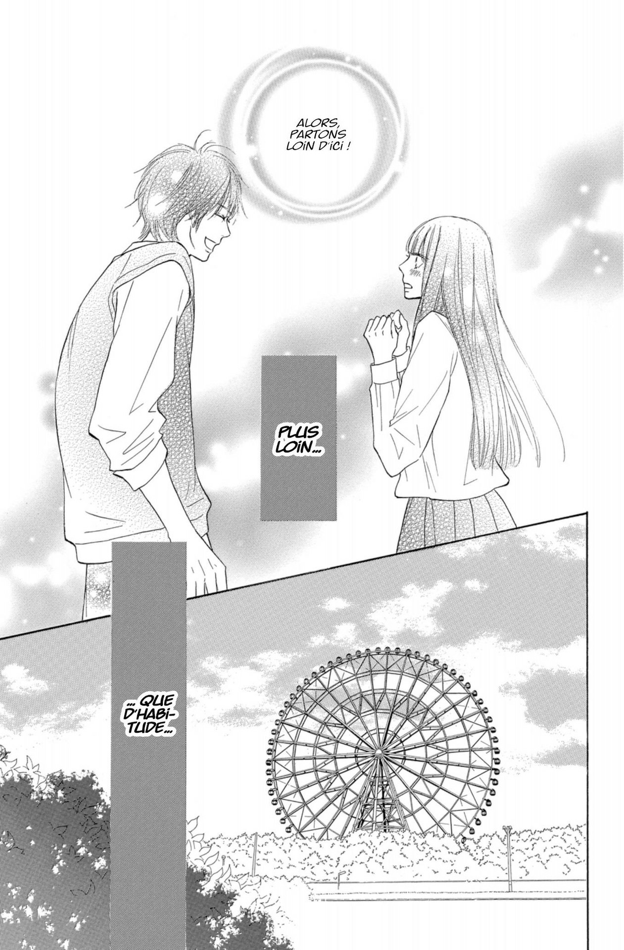 Read Sawako fr Manga Online