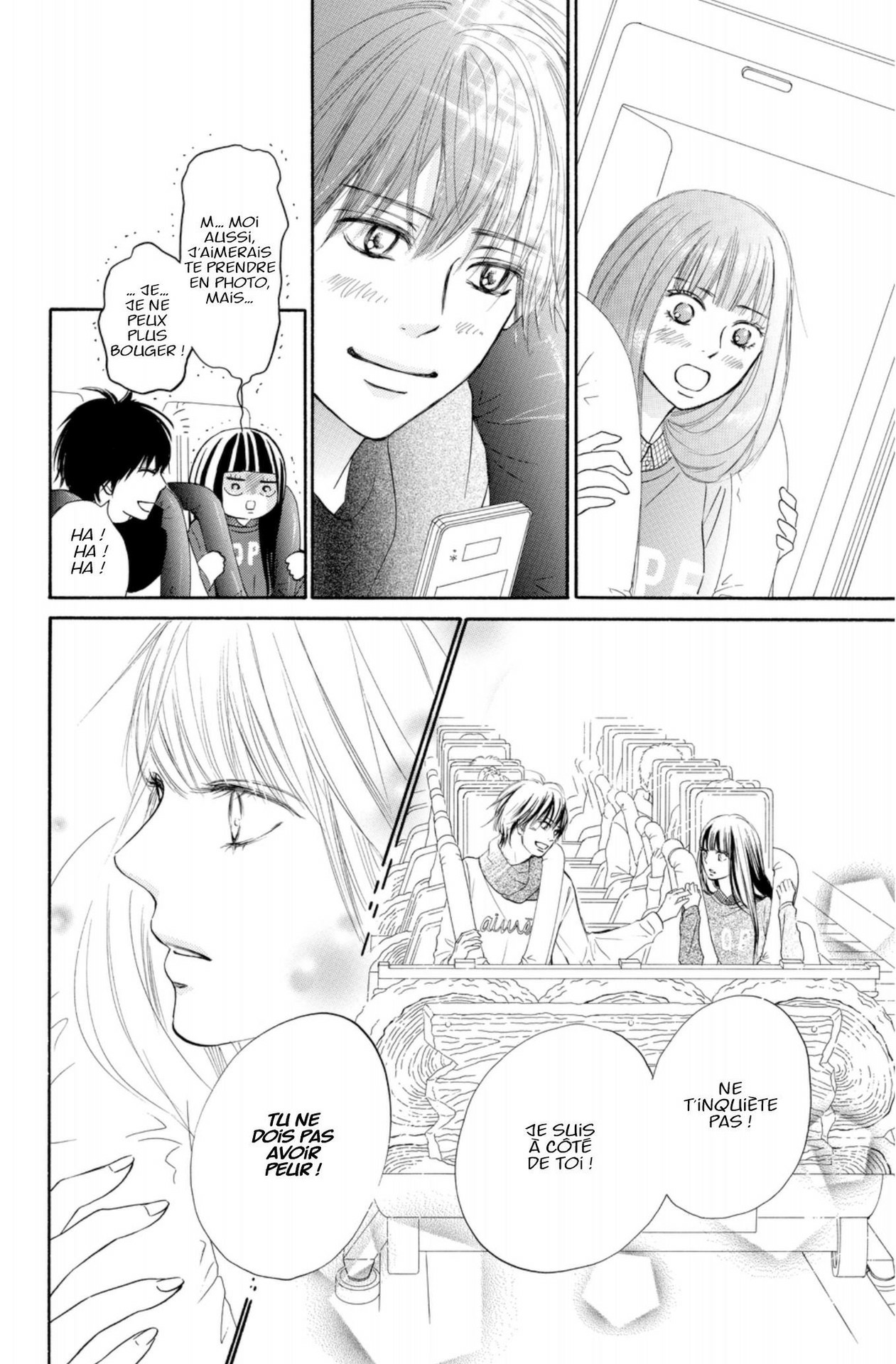 Read Sawako fr Manga Online
