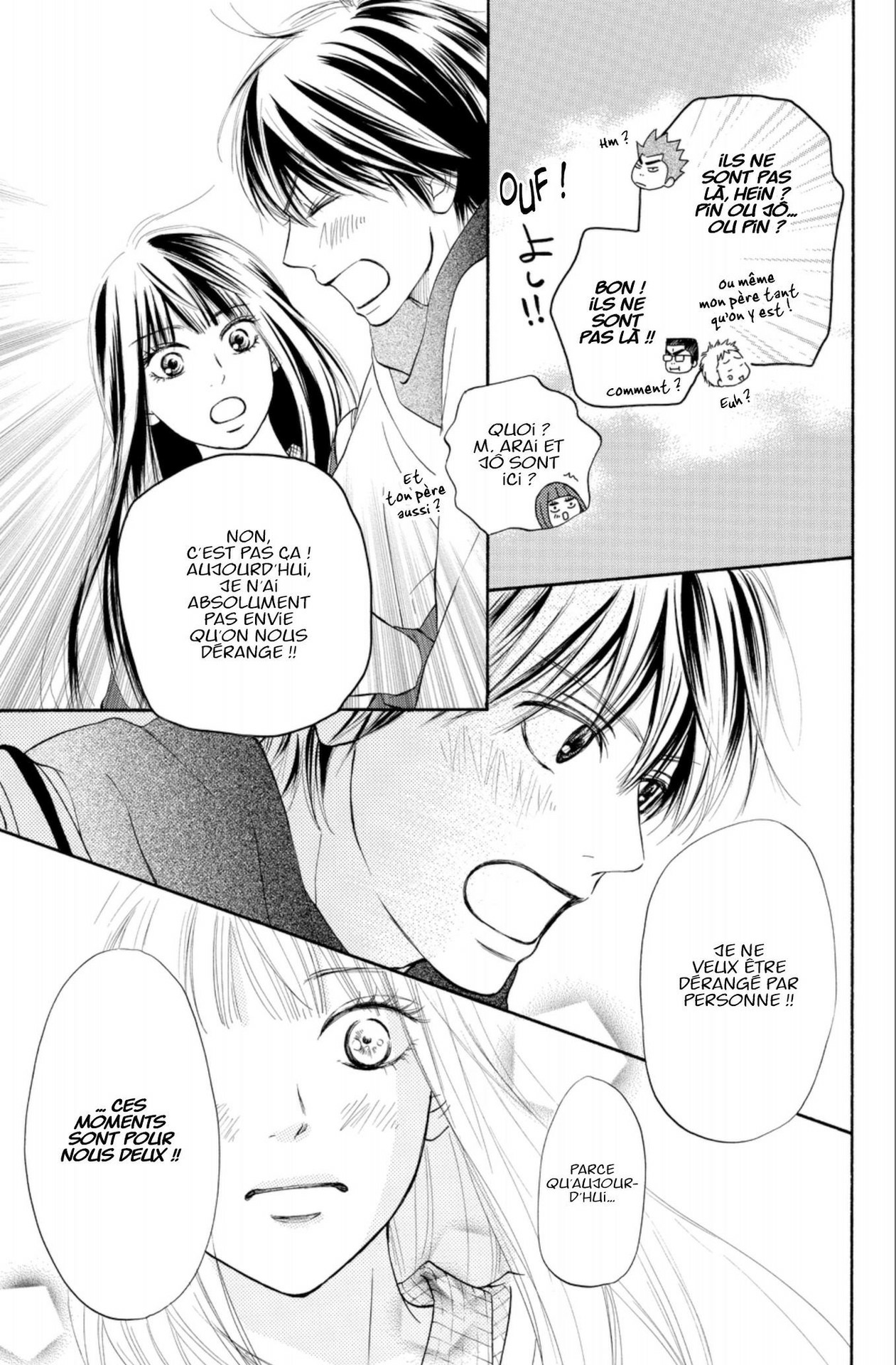 Read Sawako fr Manga Online