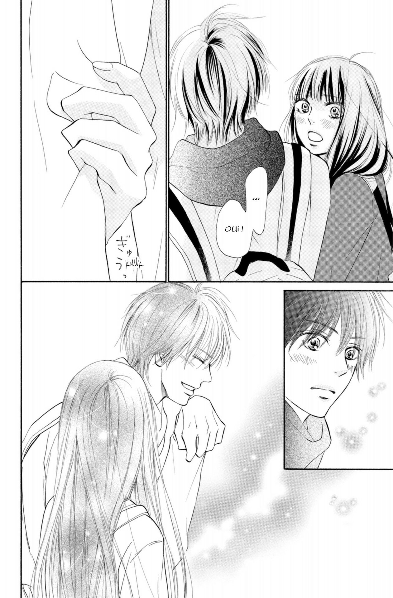 Read Sawako fr Manga Online